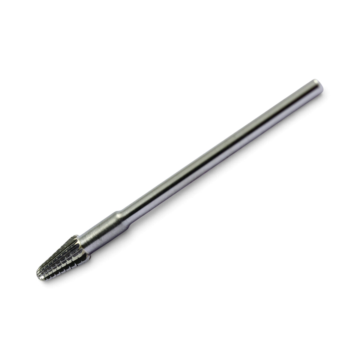 BUSCH Tungsten Carbide Nail Bur GQSR 4mm