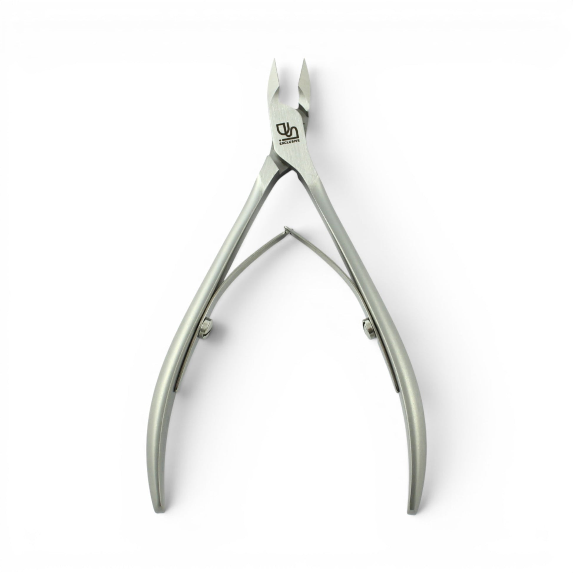 DSI Exclusive Pedicure Nippers, 9mm Straight Blade on a white background