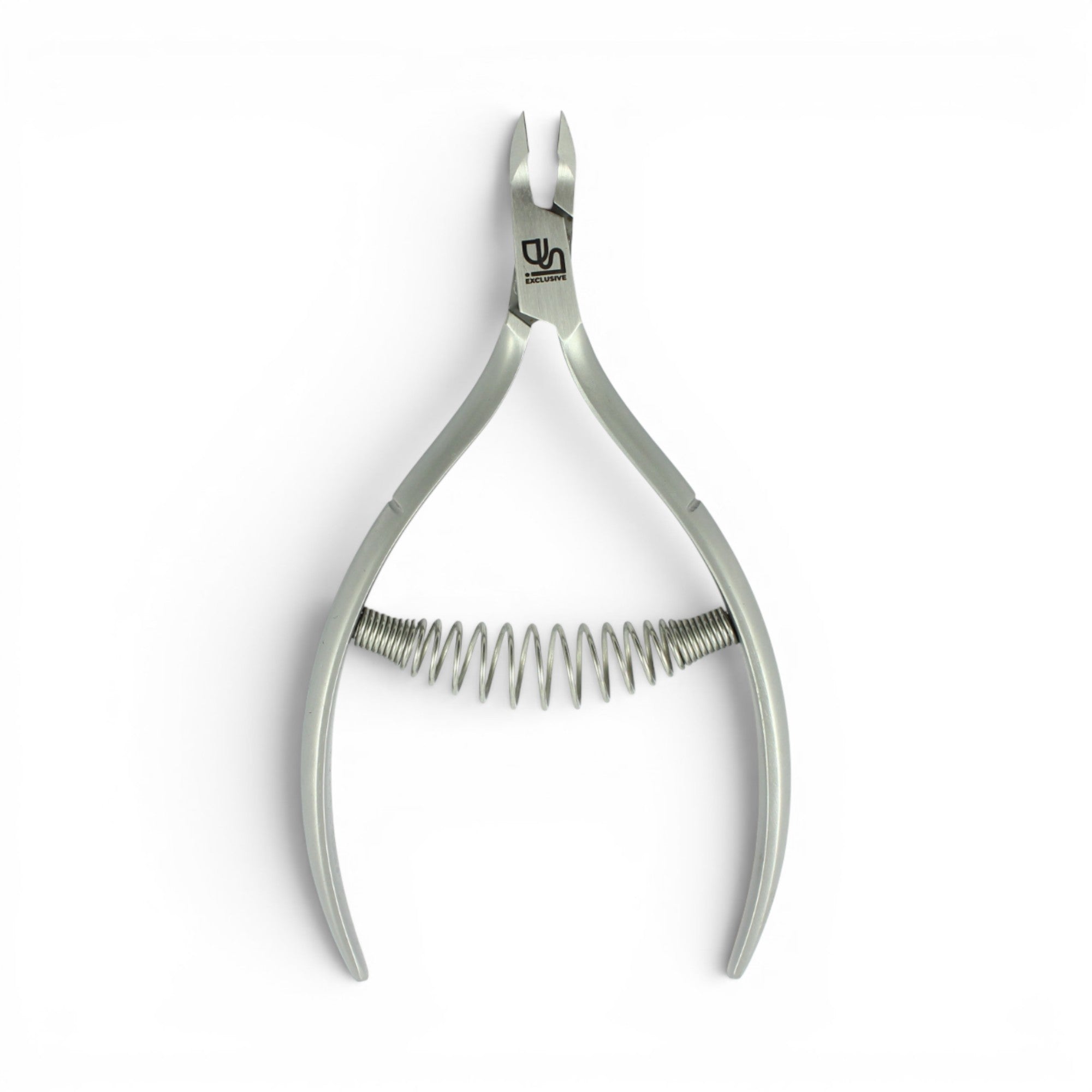 DSI Exclusive Cuticle Nippers Straight Jaw 115mm