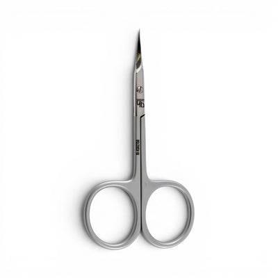 DSI Exclusive Left-Handed Cuticle Scissors 22 mm