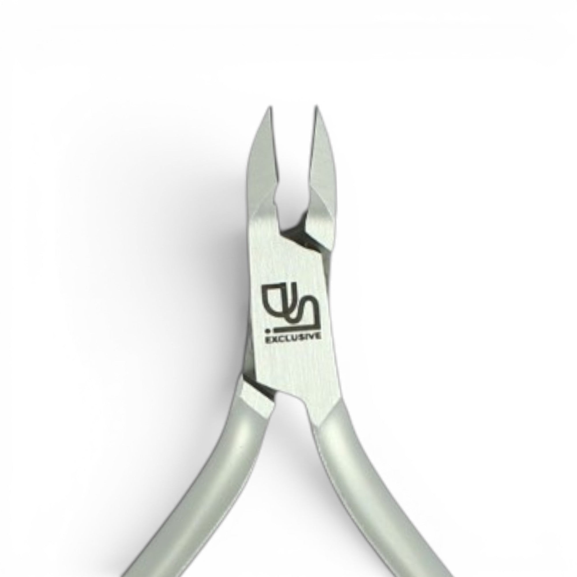 DSI Exclusive Cuticle Nippers Straight Jaw 115mm