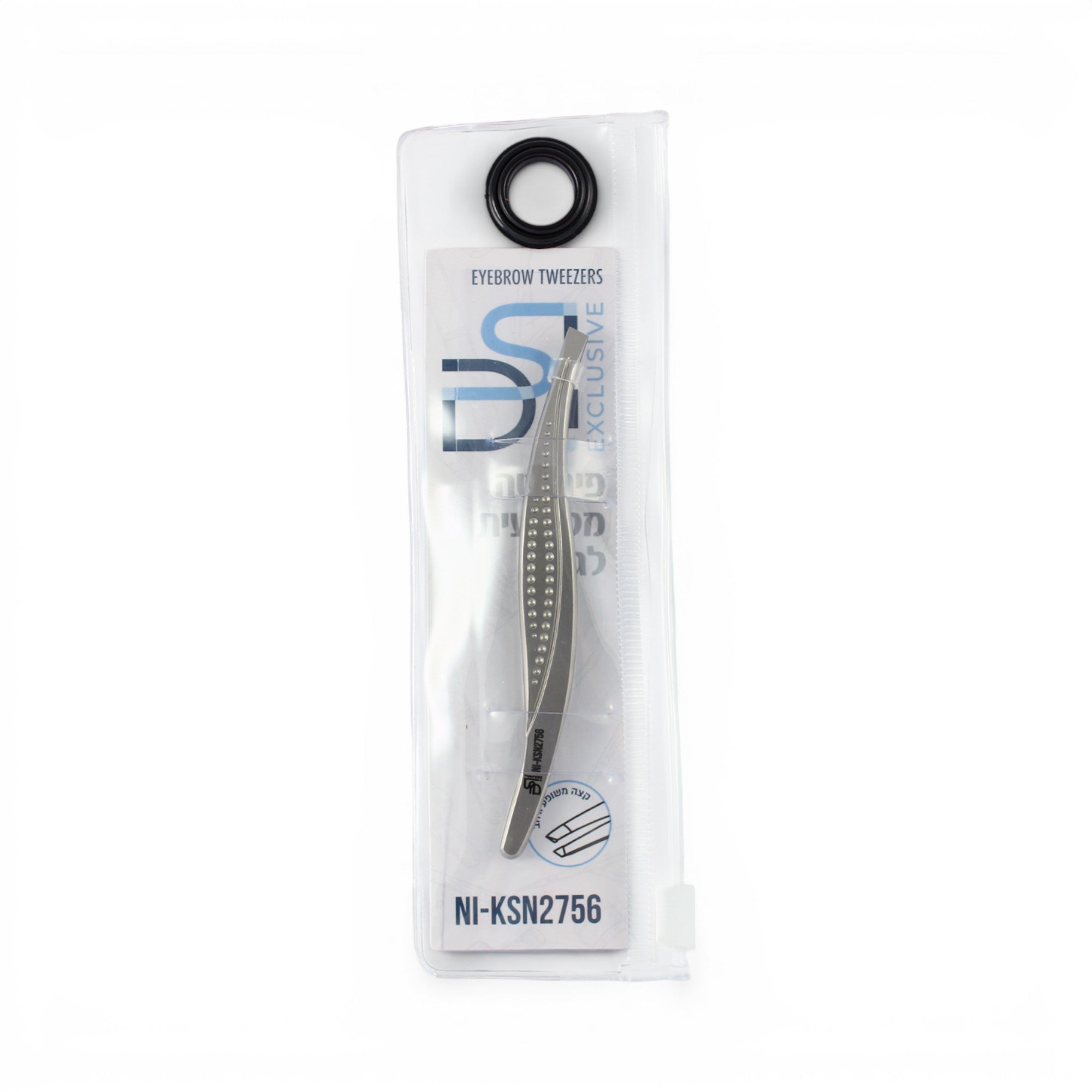 DSI Exclusive Eyebrow Tweezer