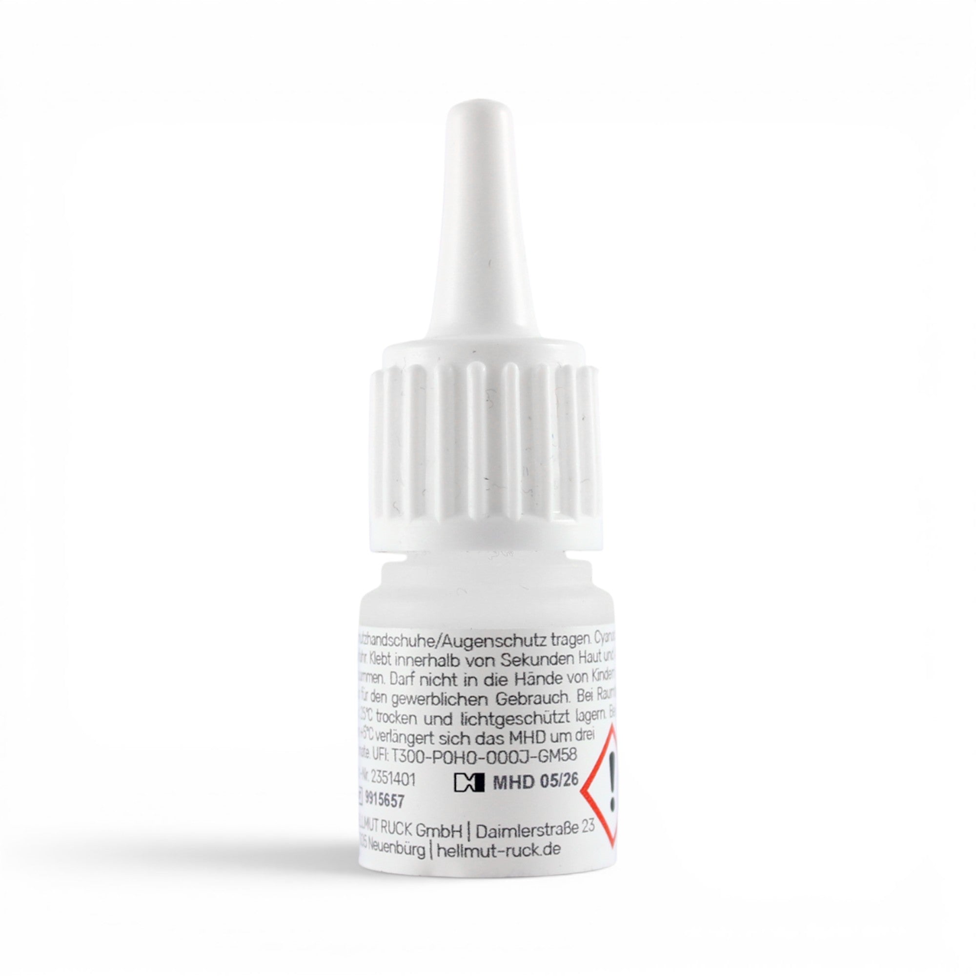 RUCK Nail Correction Adhesive 5g