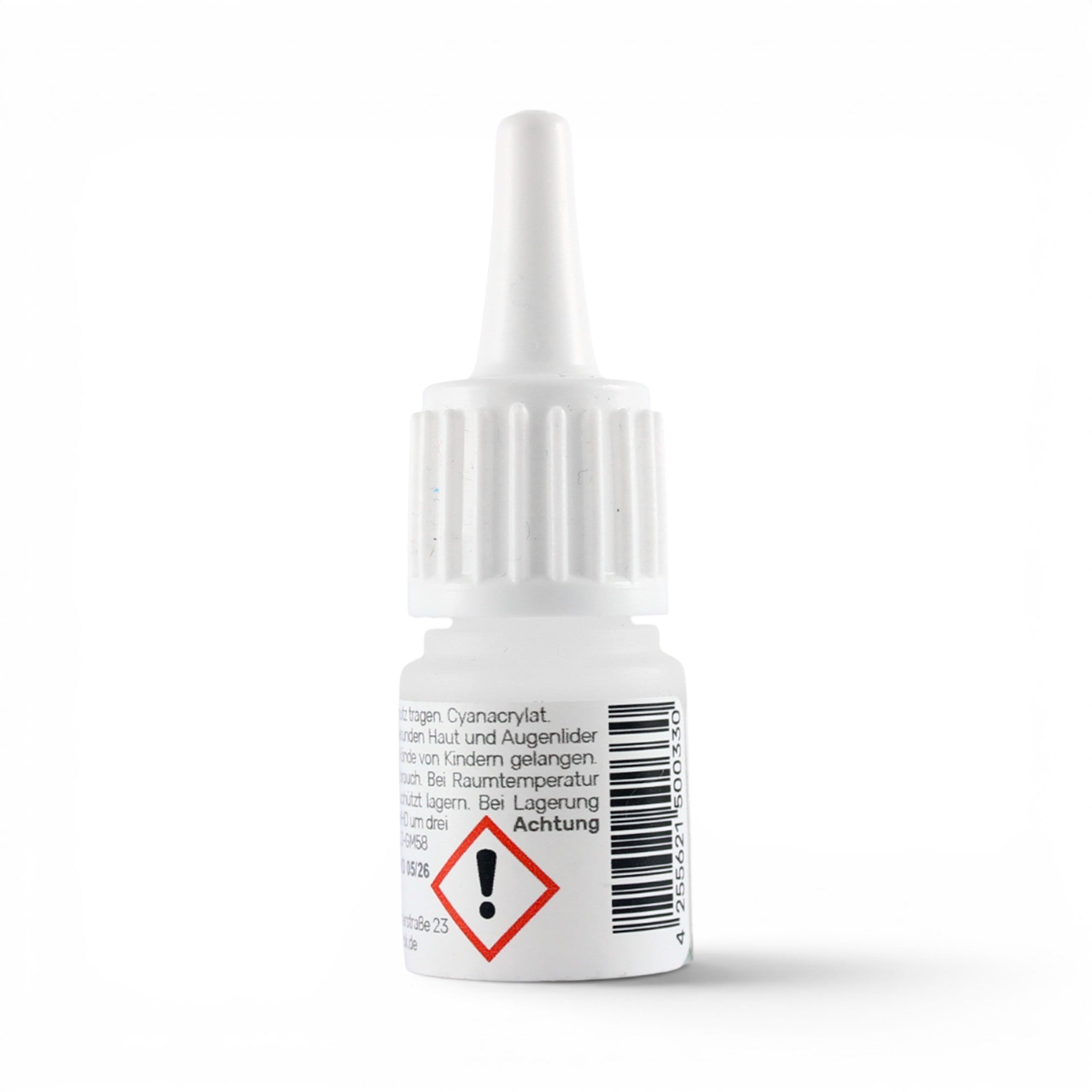 RUCK Nail Correction Adhesive 5g