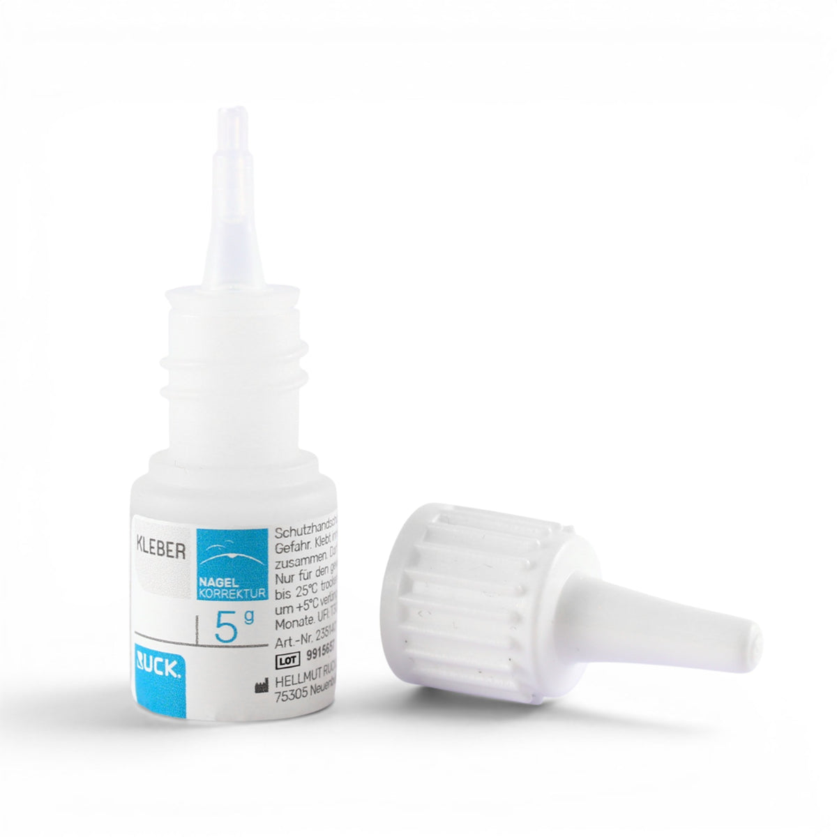 RUCK Nail Correction Adhesive 5g