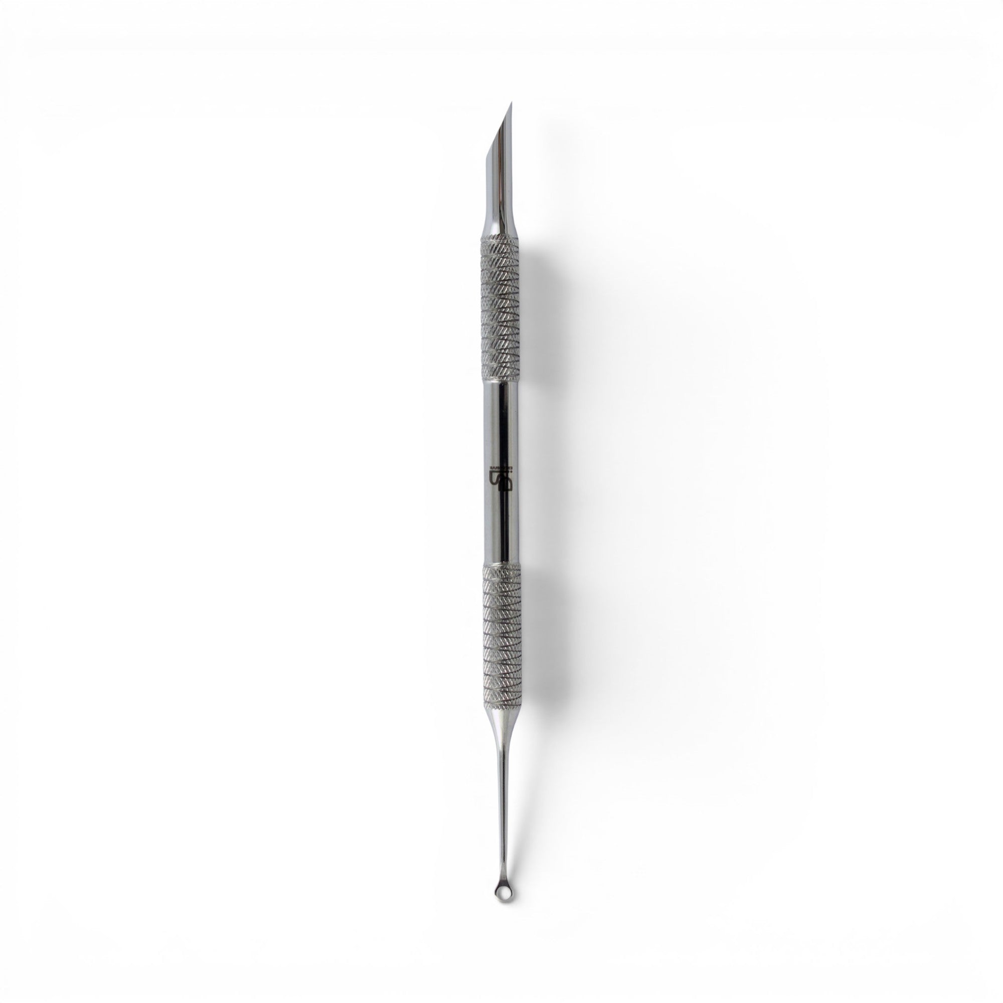 DSI Exclusive Double-Ended Cuticle Pusher