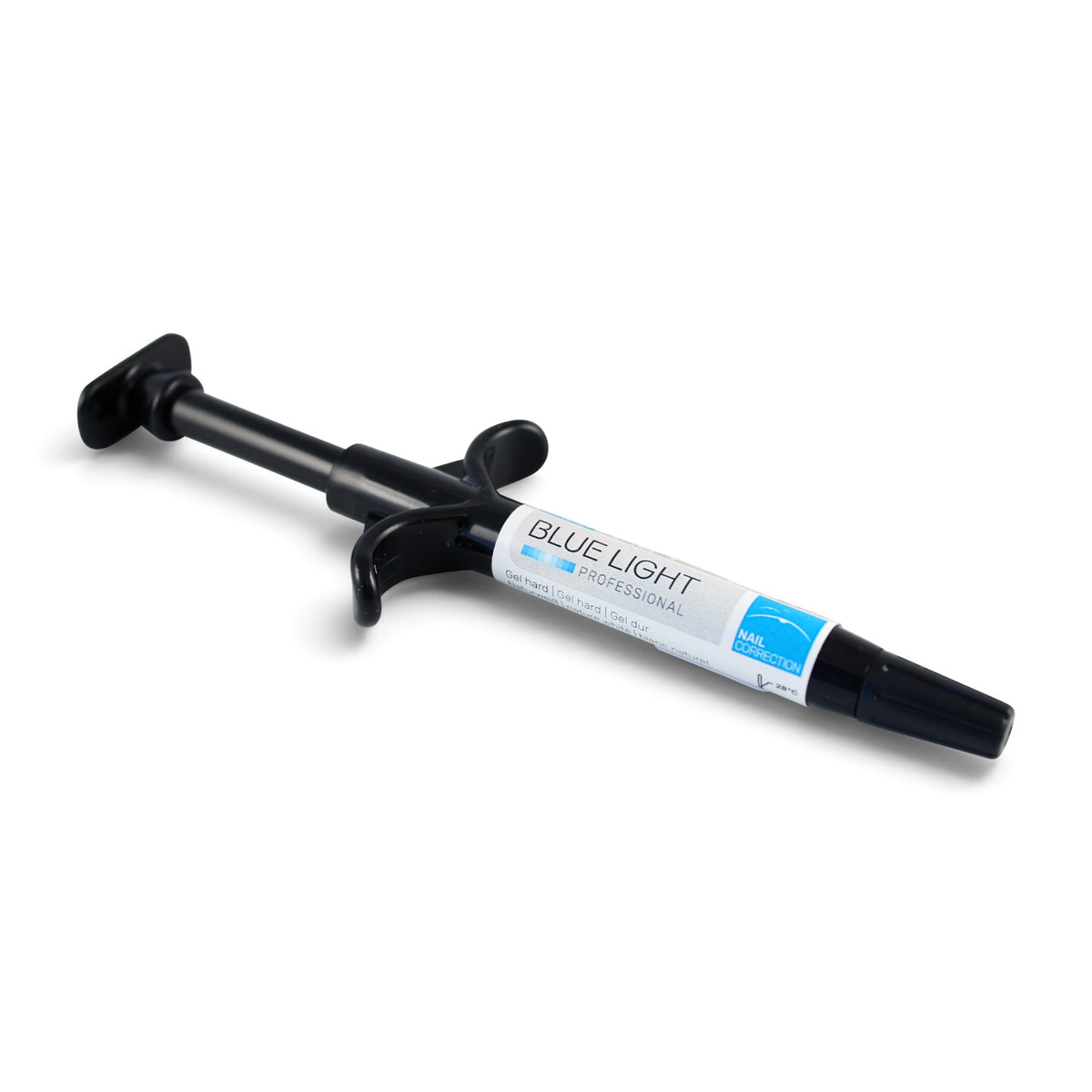 RUCK BLUE LIGHT Professional Hard Gel