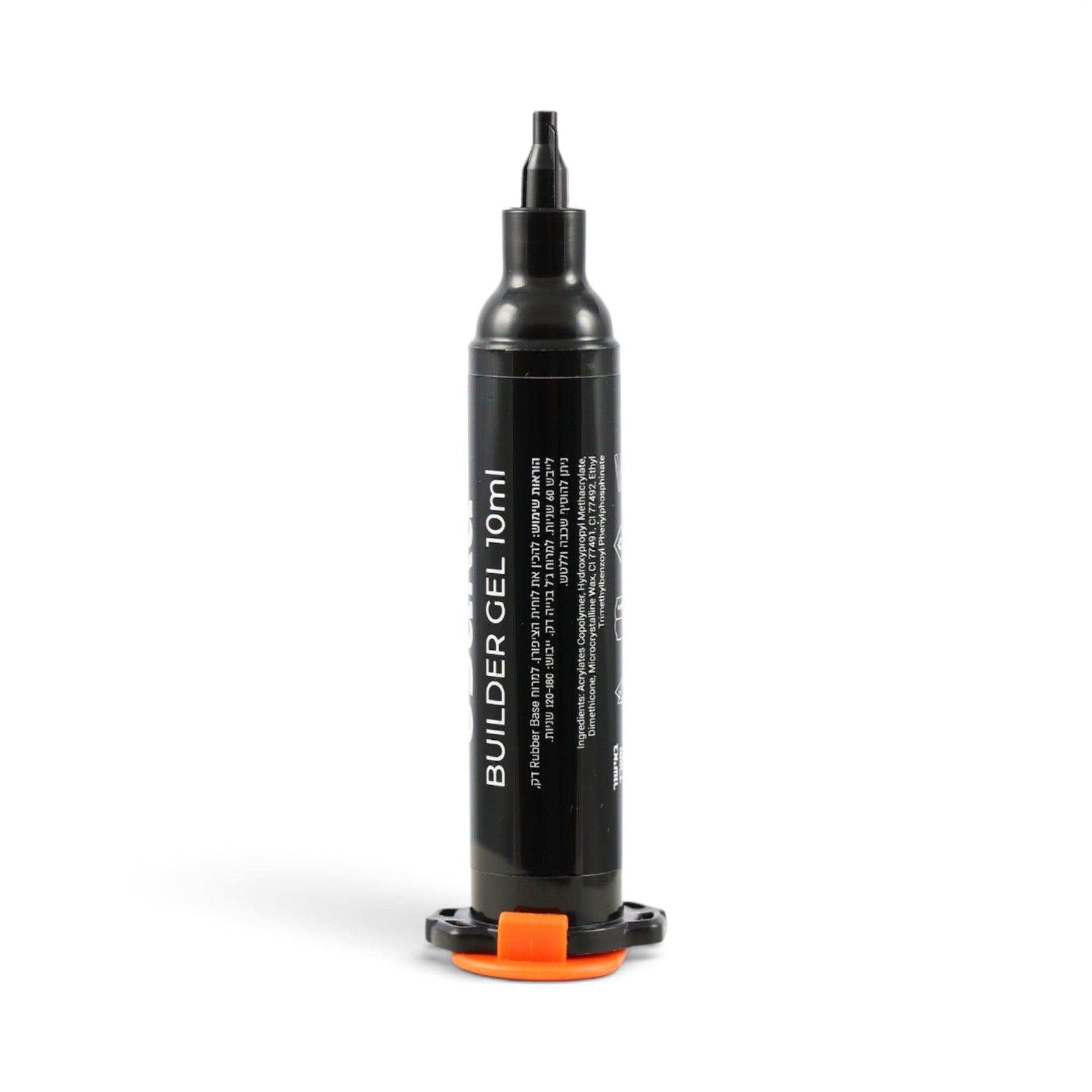 Osaka Builder Gel Injector for Nails, 10ml