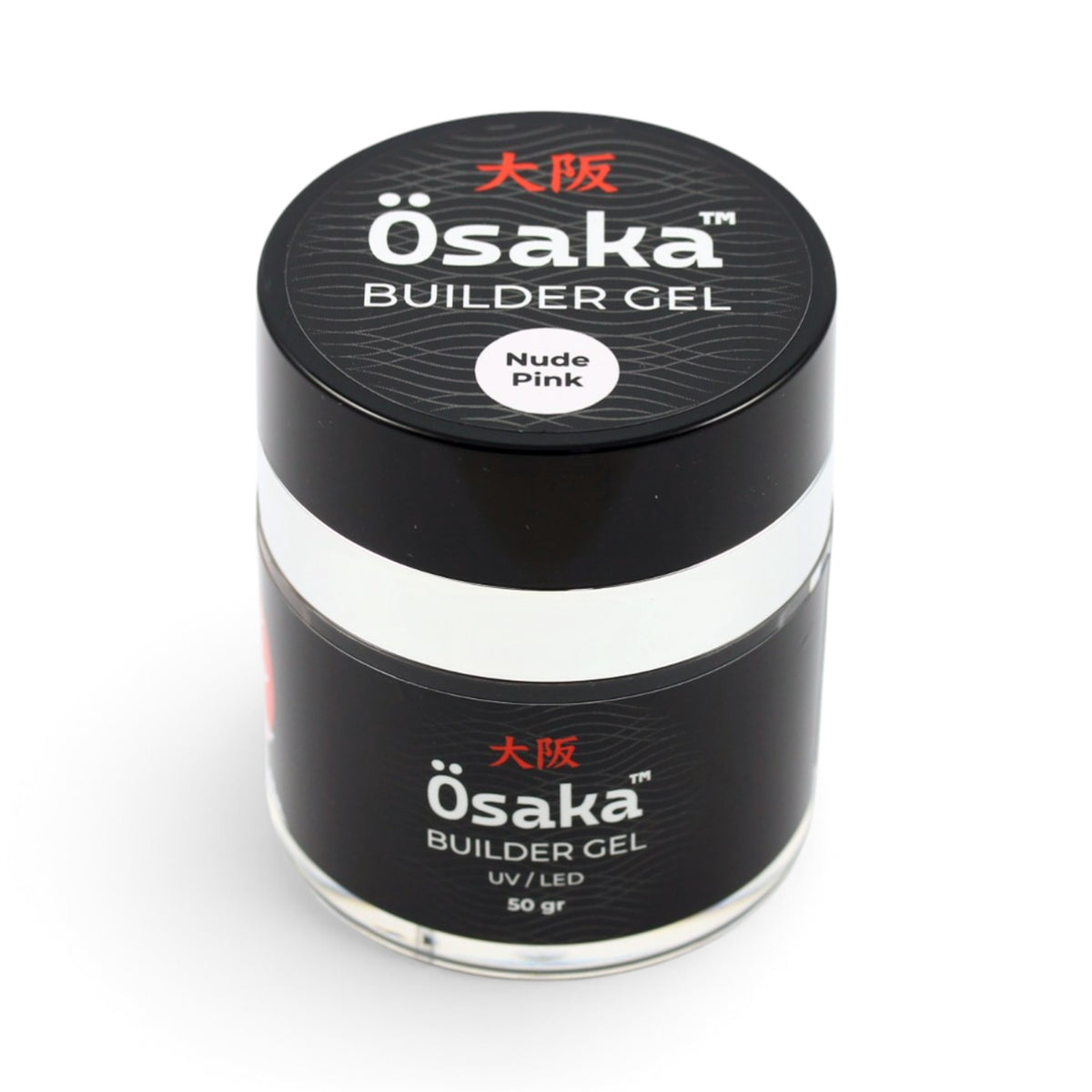 Osaka Builder Gel for Nails, 50g