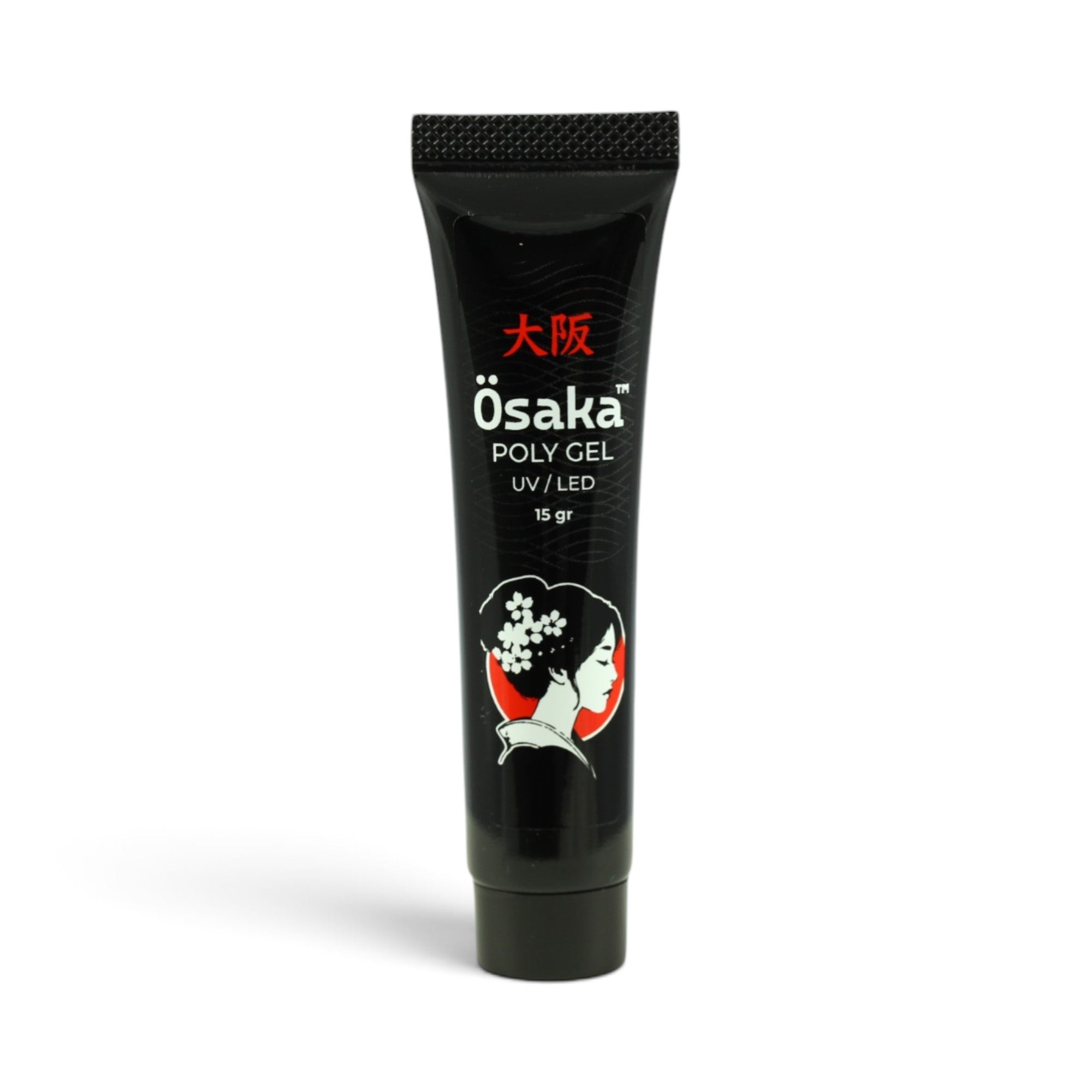 Osaka Polygel Tube for Nails, 15g