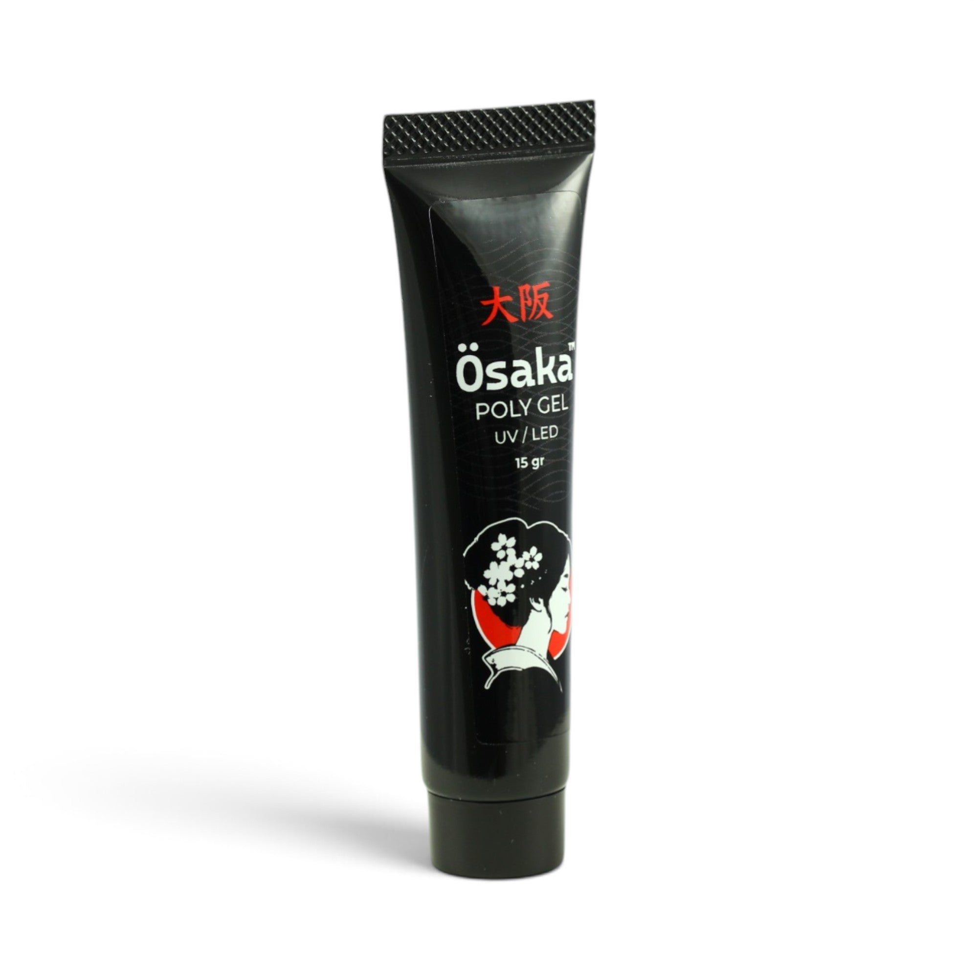 Osaka Polygel Tube for Nails, 15g