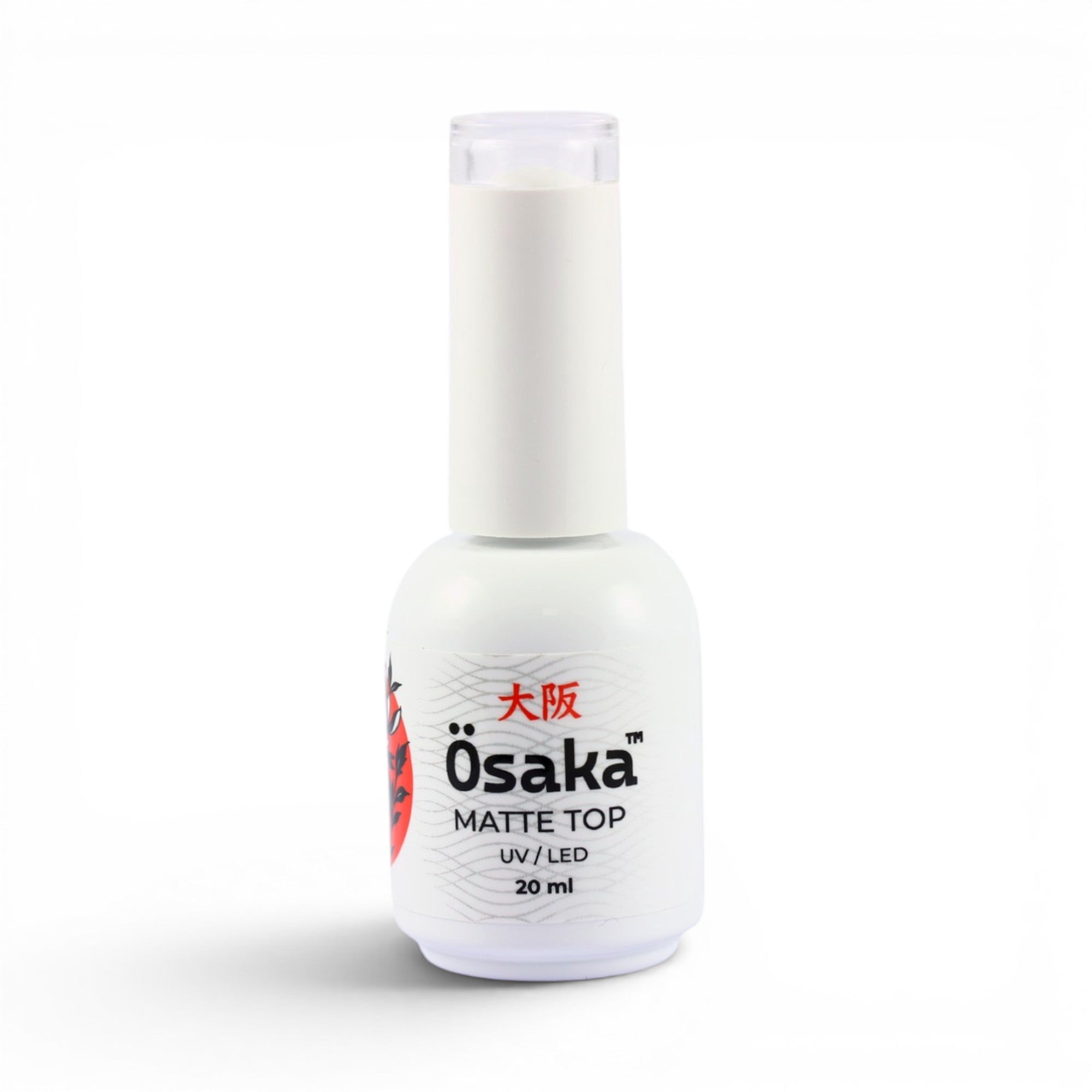 Osaka Top Coat Gel for Nails