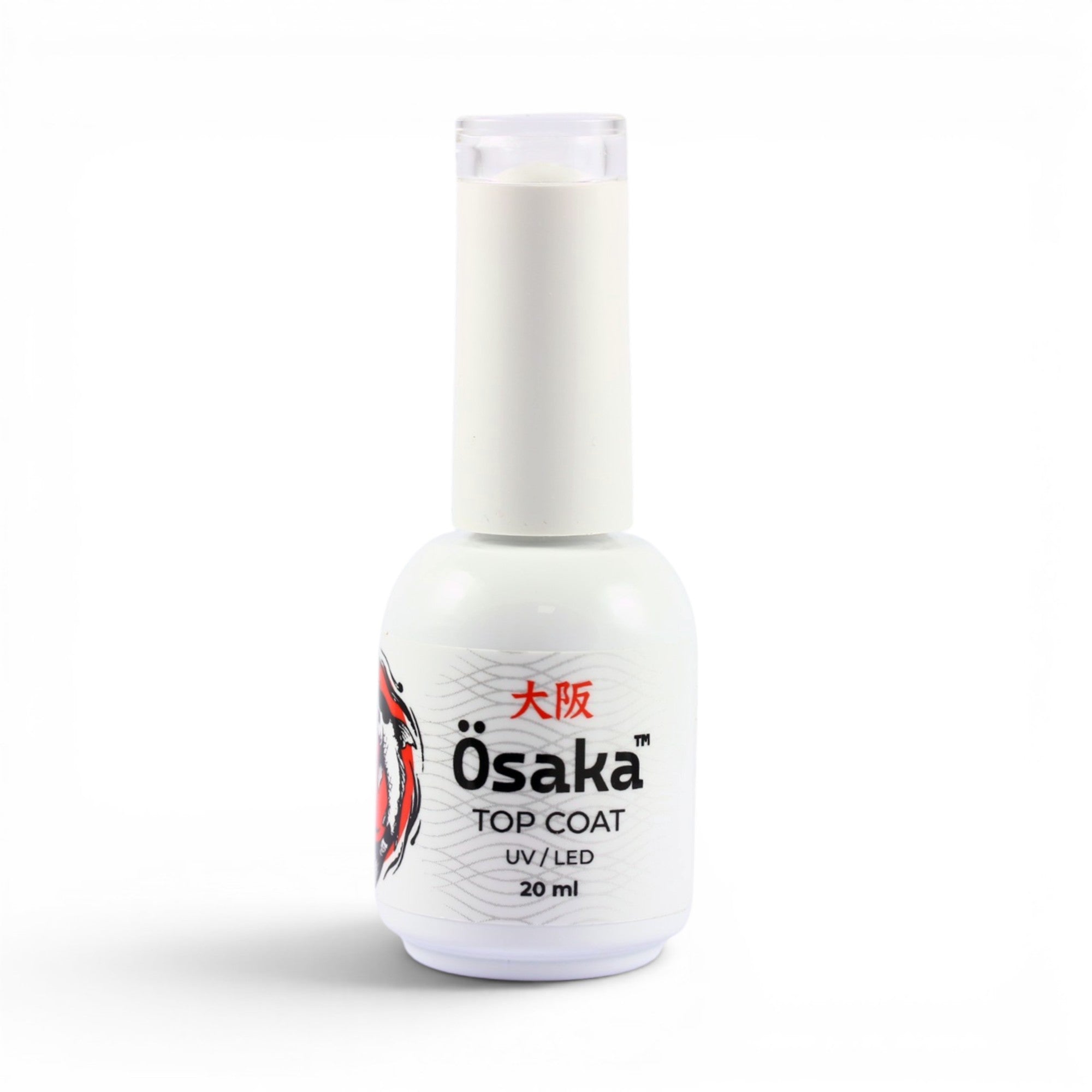Osaka Top Coat Gel for Nails