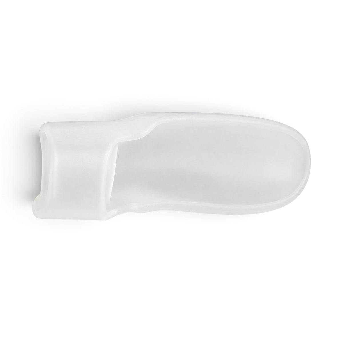 RUCK smartGel 5th Toe Separator with Bunion Protection 4pcs