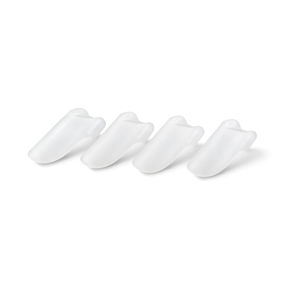 RUCK smartGel 5th Toe Separator with Bunion Protection 4pcs