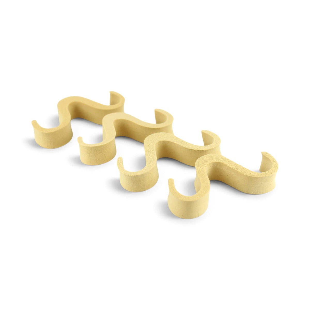 RUCK basic Hammer Toe Pad 4pcs