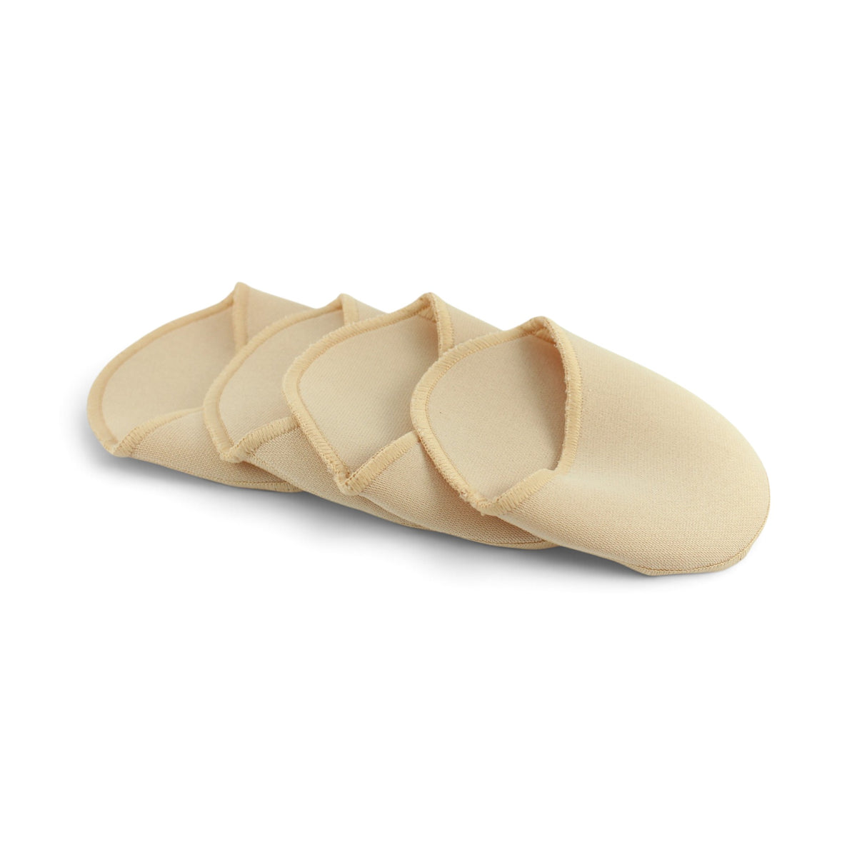 RUCK smartGel Double-Sided Foot Cover Size 36–40, 4pcs