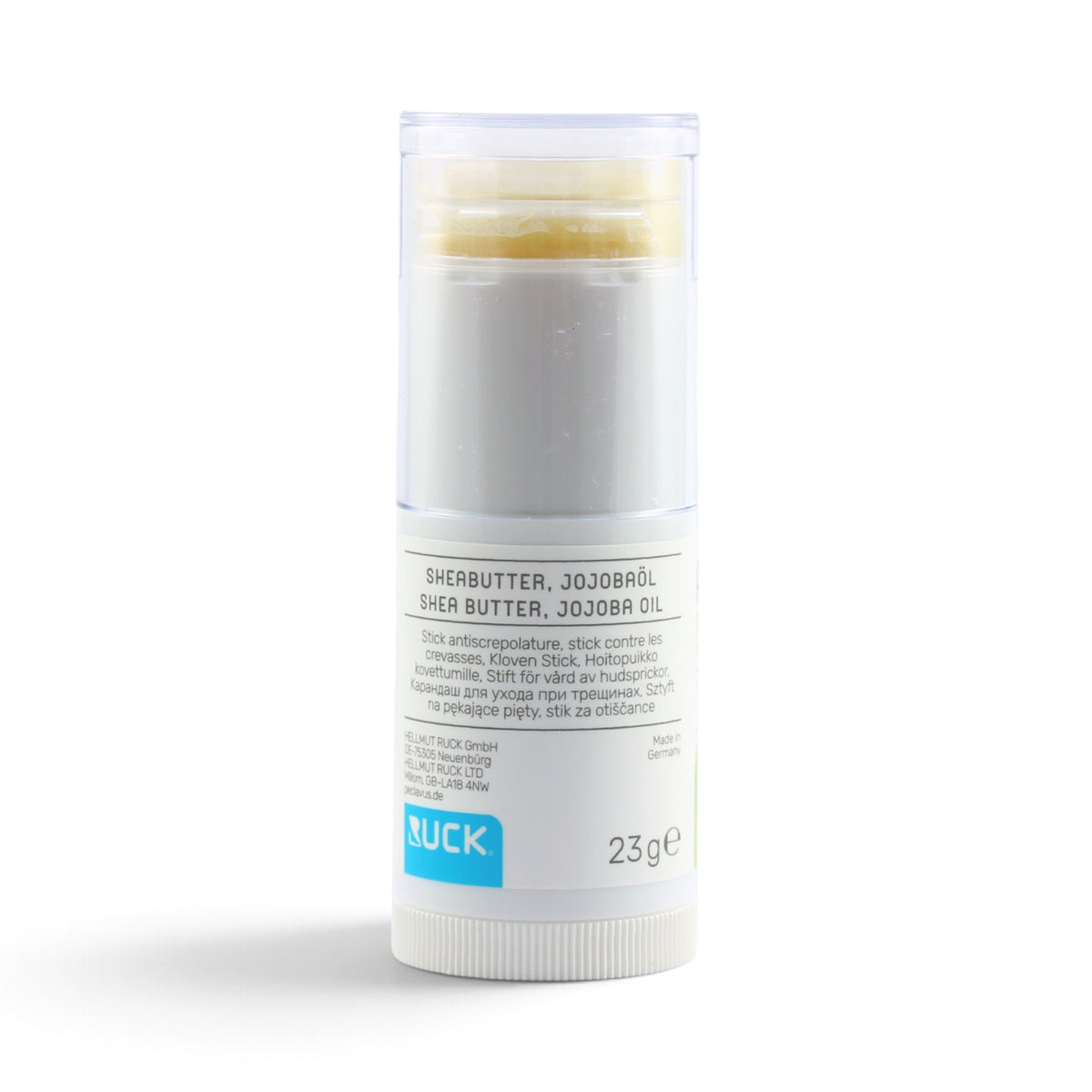 peclavus PODOcare Cracked Skin Stick