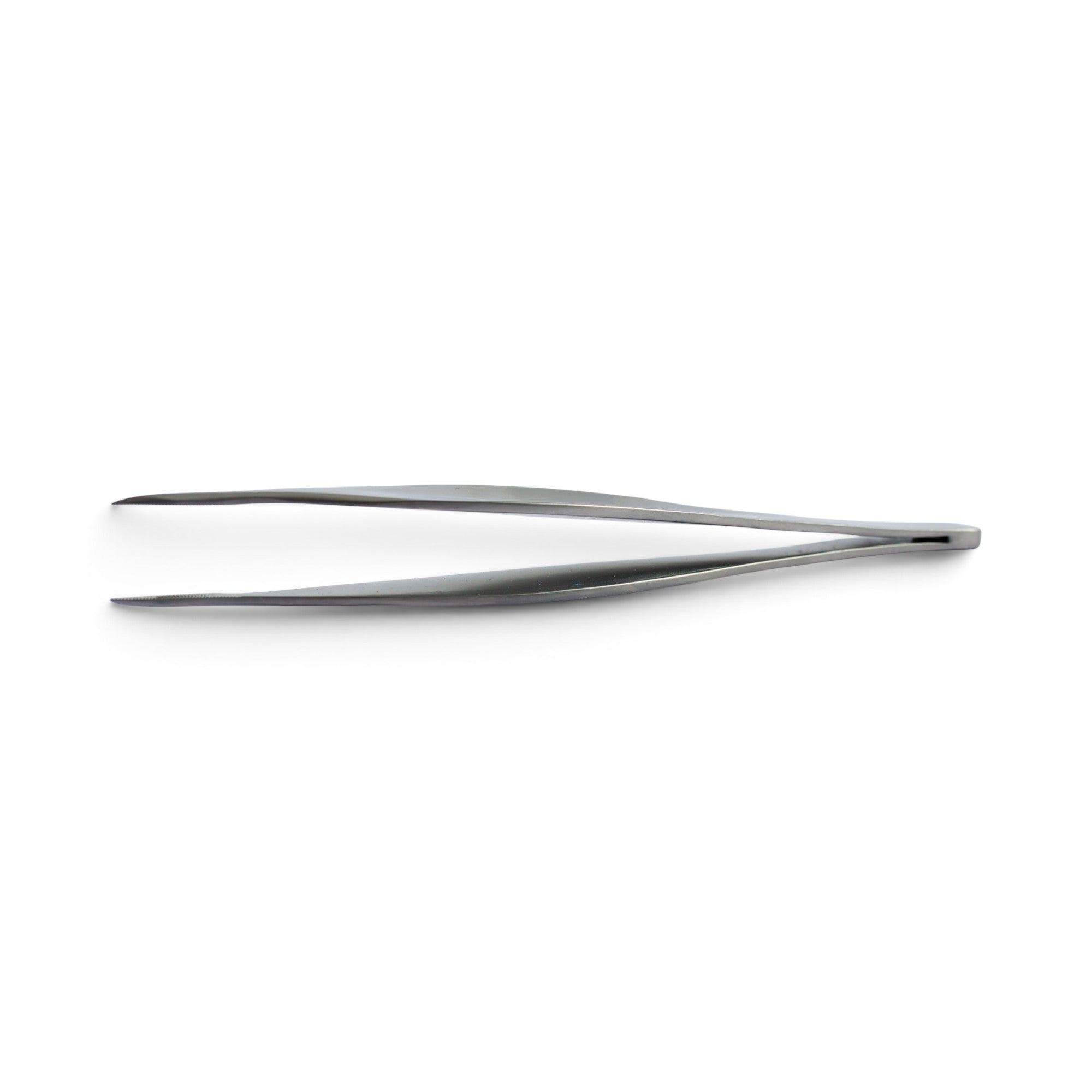 RUCK Splinter Forceps, Grooved Tip