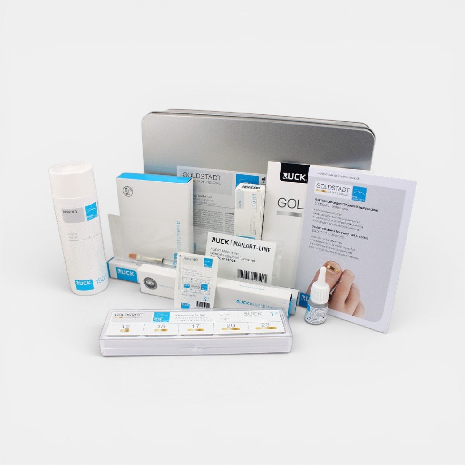 Kits & Devices