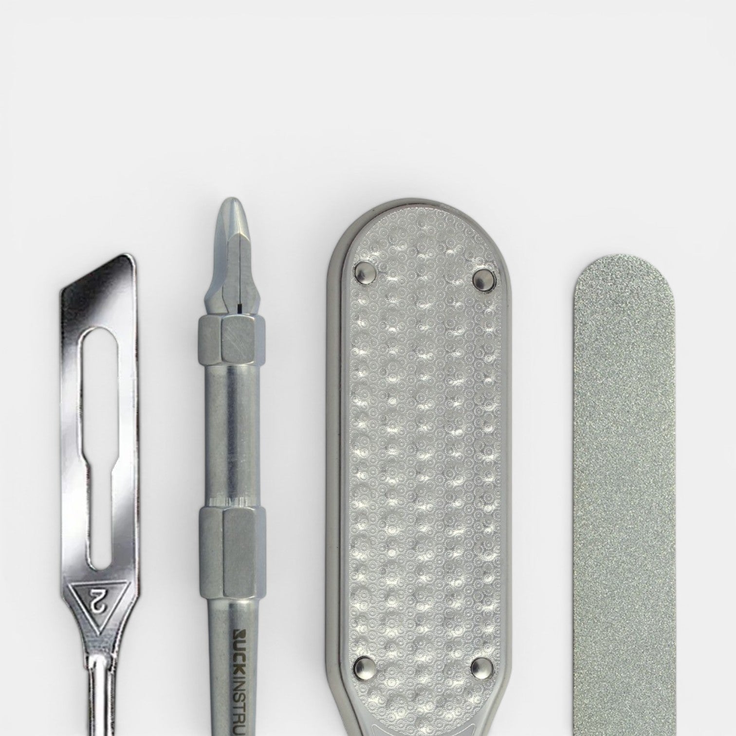 Manual Care Tools