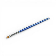 DSI Ombre Nail Brush #6 on a white background