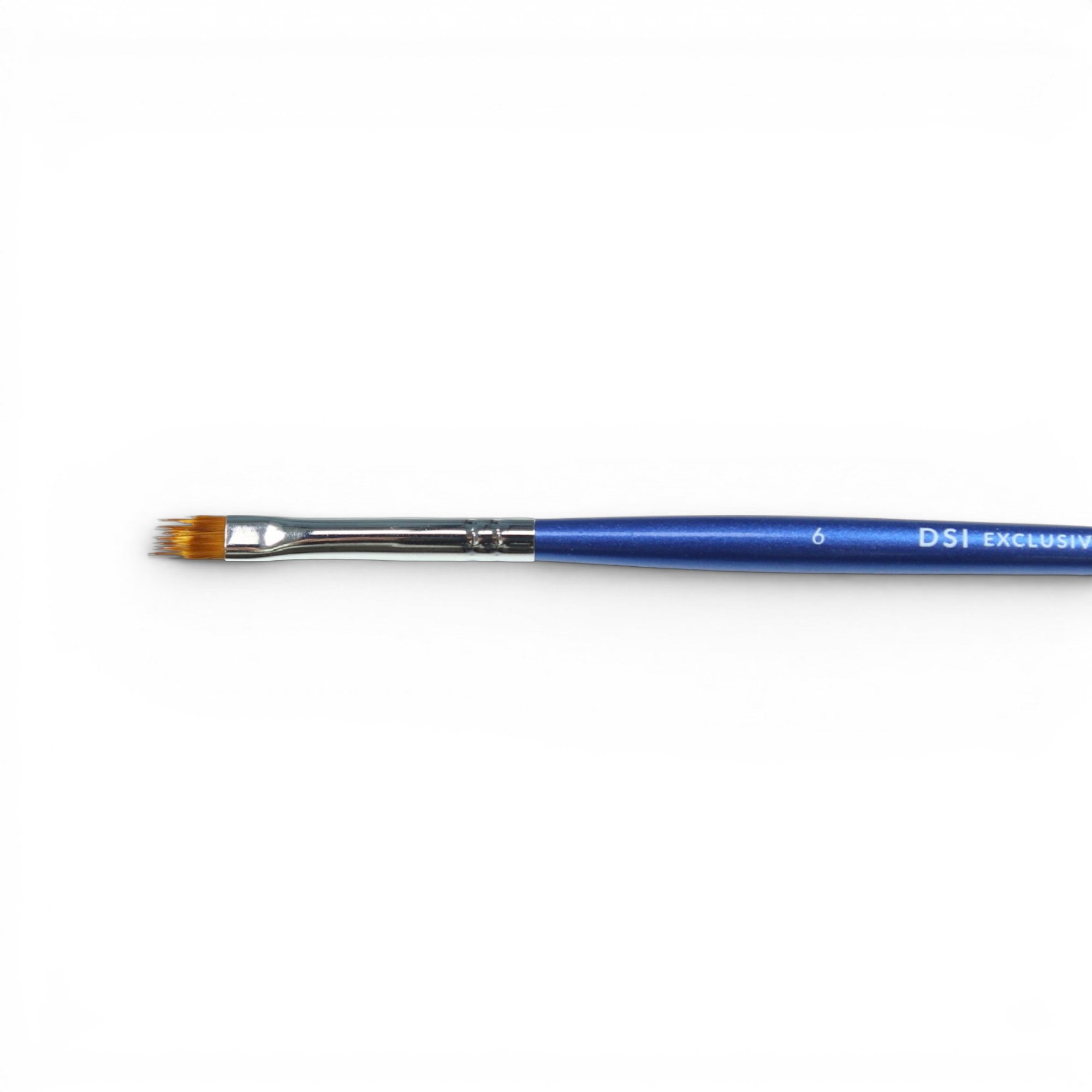 DSI Ombre Nail Brush #6