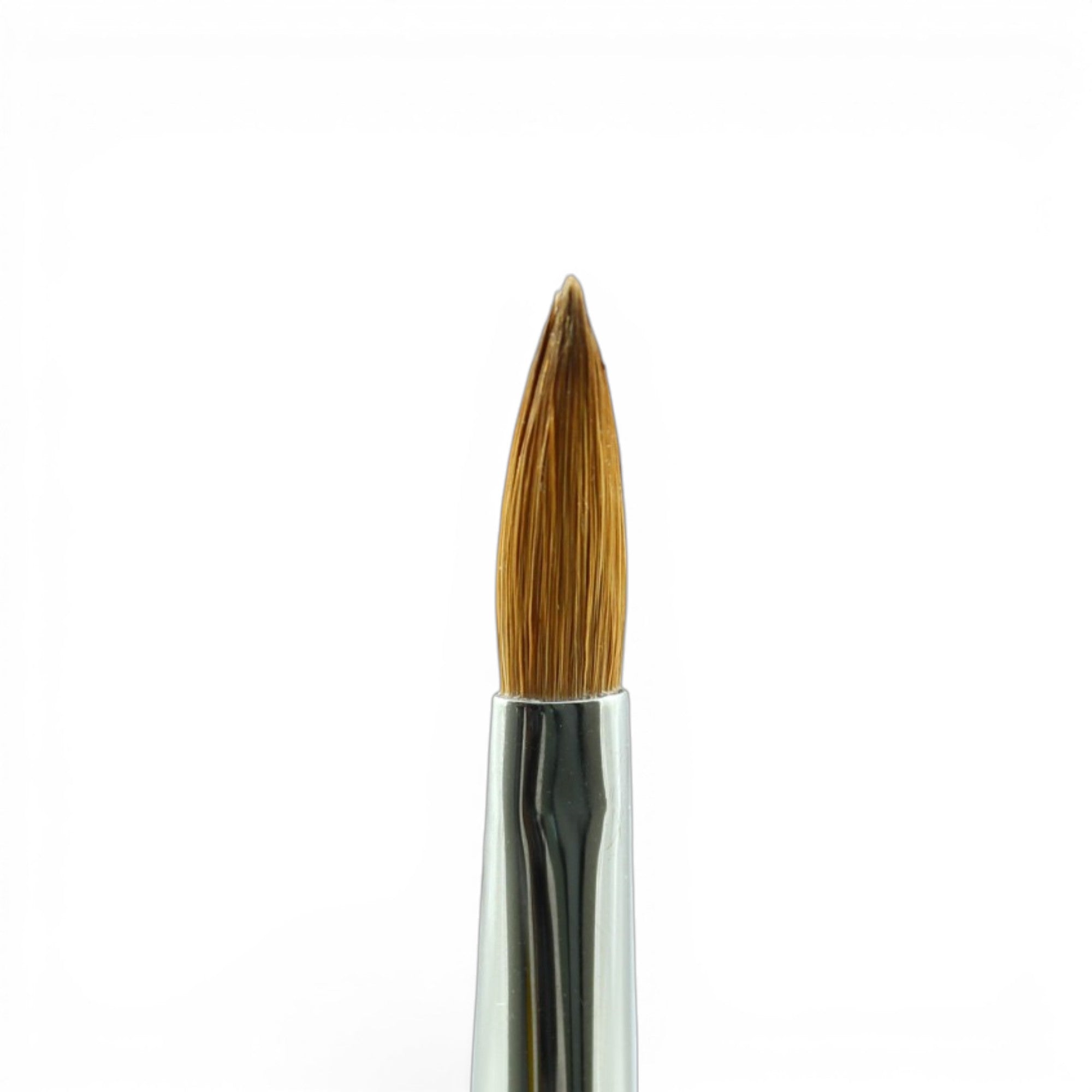 DSI Kolinsky Nail Brush #6