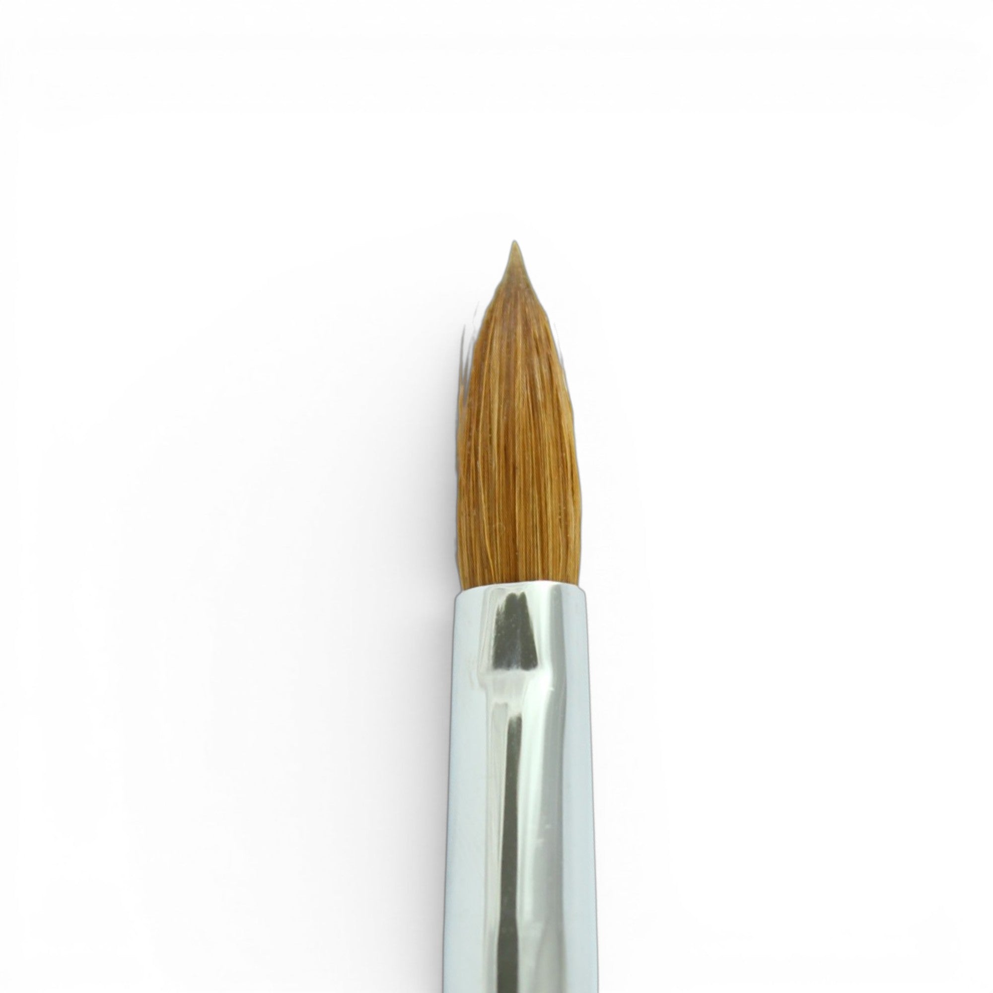 DSI Kolinsky Nail Brush #8