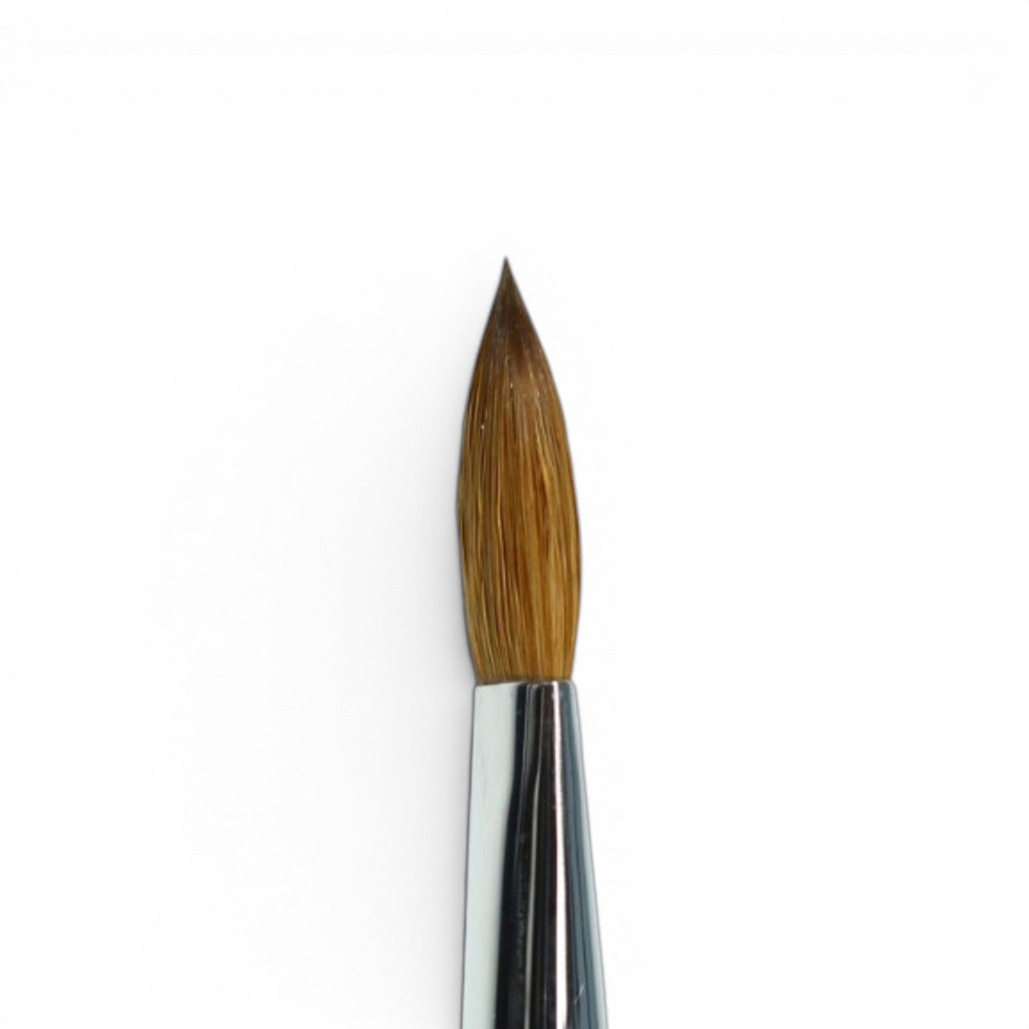 DSI Kolinsky Nail Brush #10