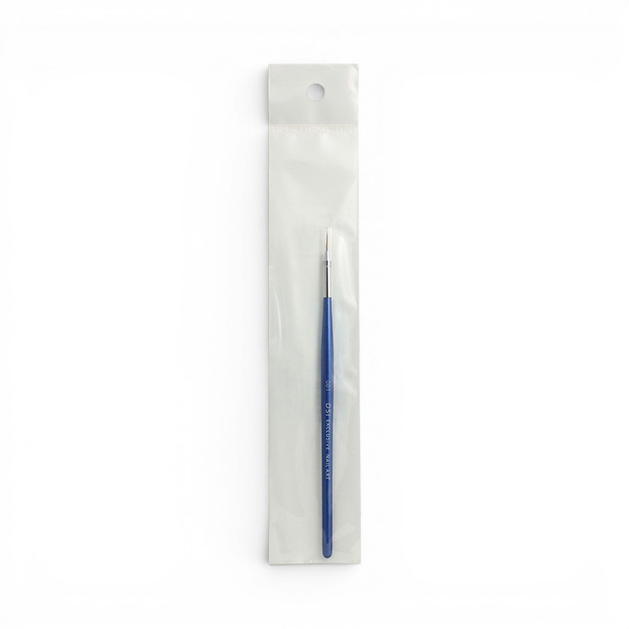 DSI Ultra-Fine Nail Art Brush 001