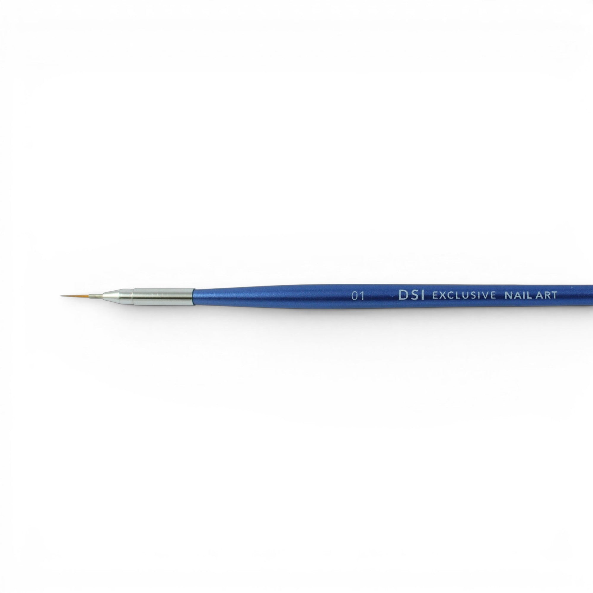DSI Fine Detail Nail Art Brush 01