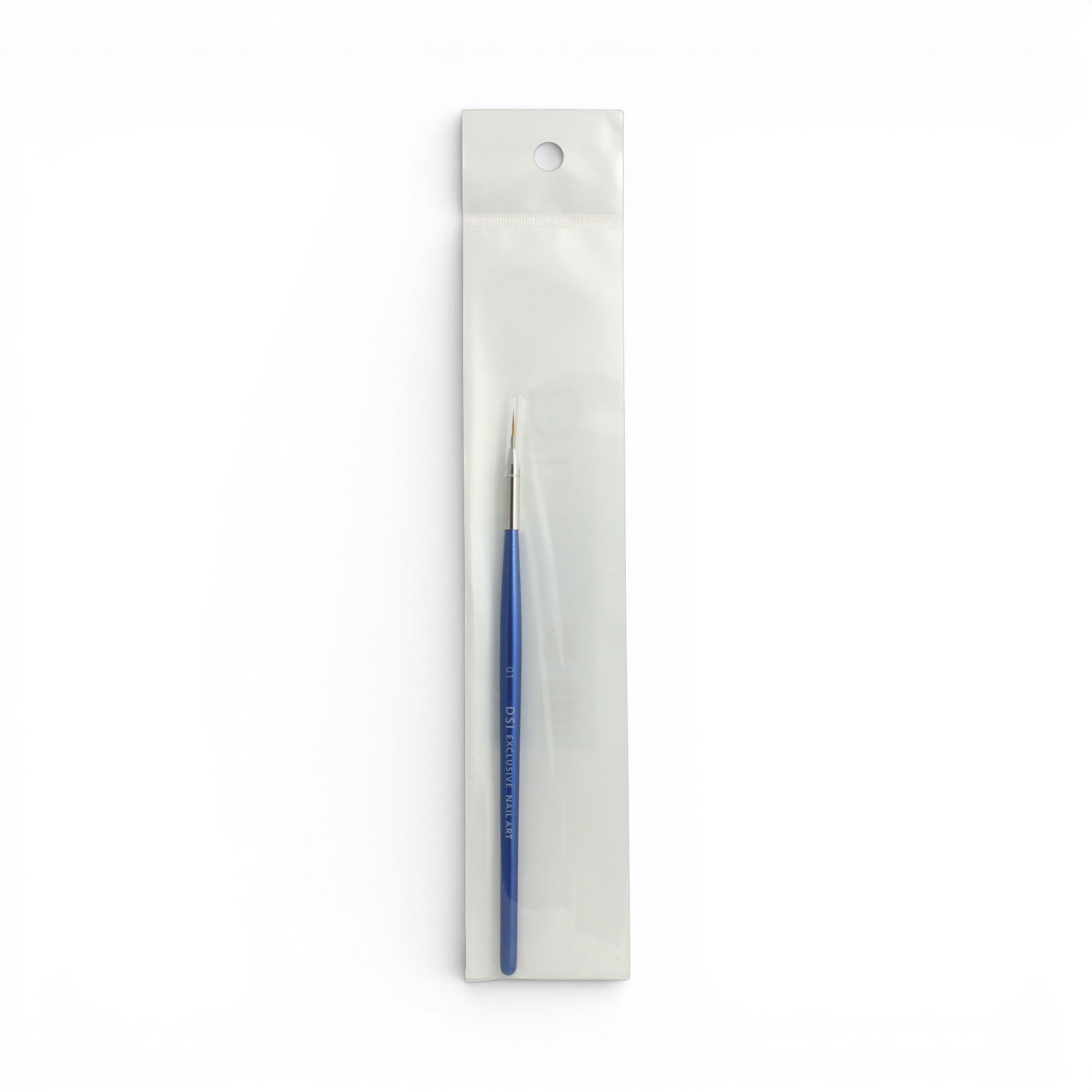 DSI Fine Detail Nail Art Brush 01
