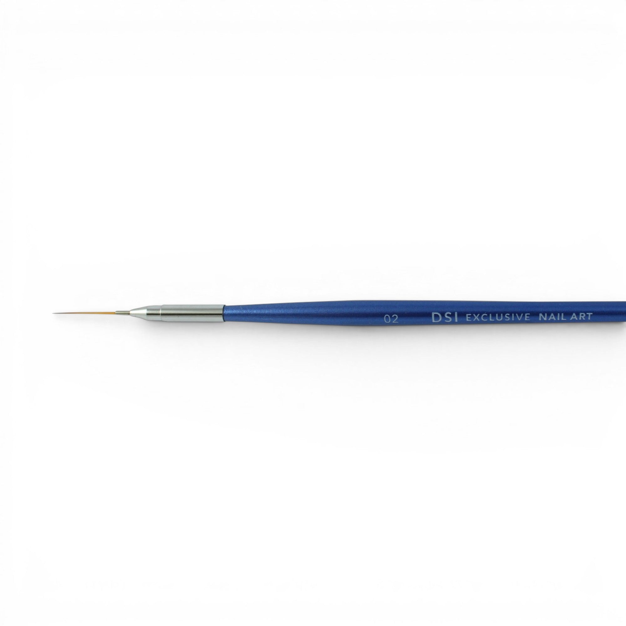 DSI Fine Detail Nail Art Brush 02