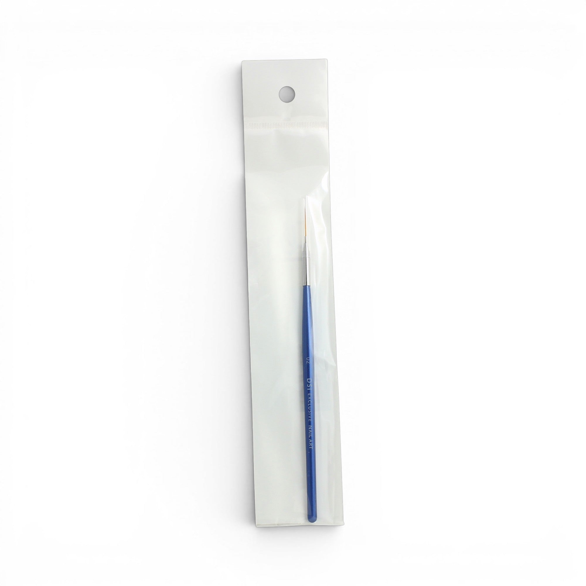 DSI Fine Detail Nail Art Brush 02
