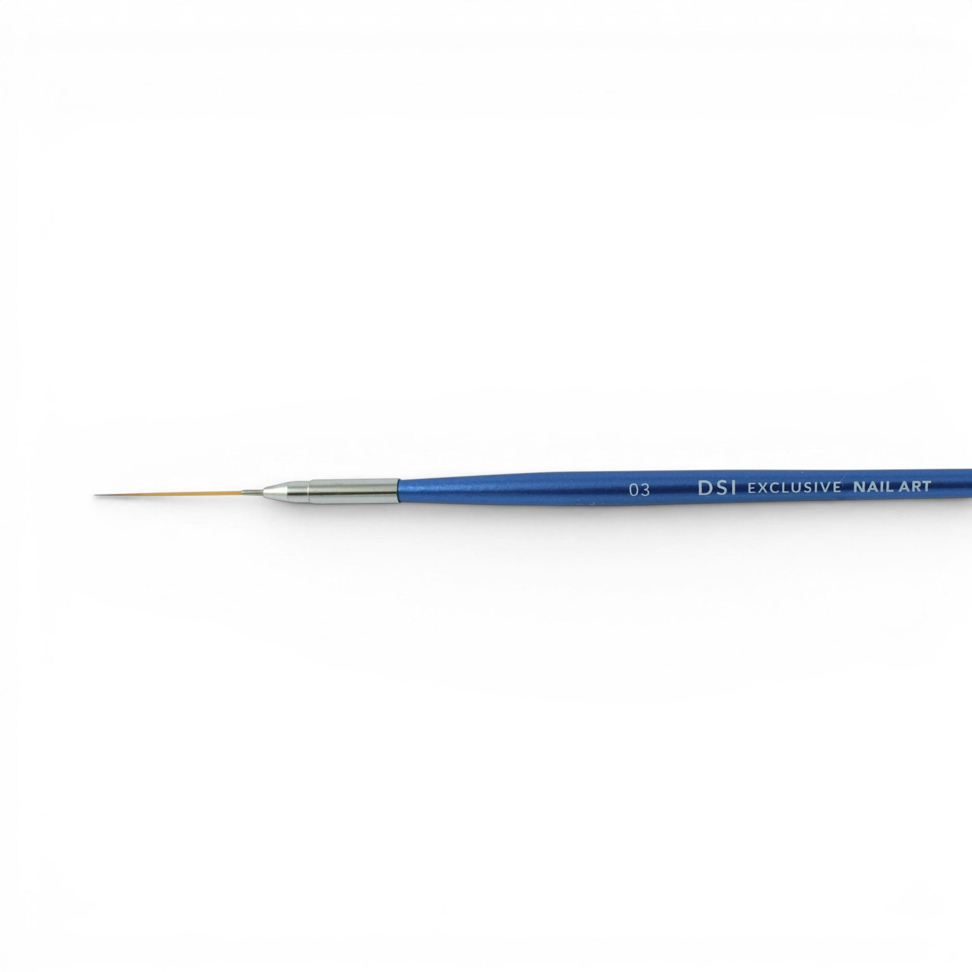 DSI Fine Detail Nail Art Brush 03