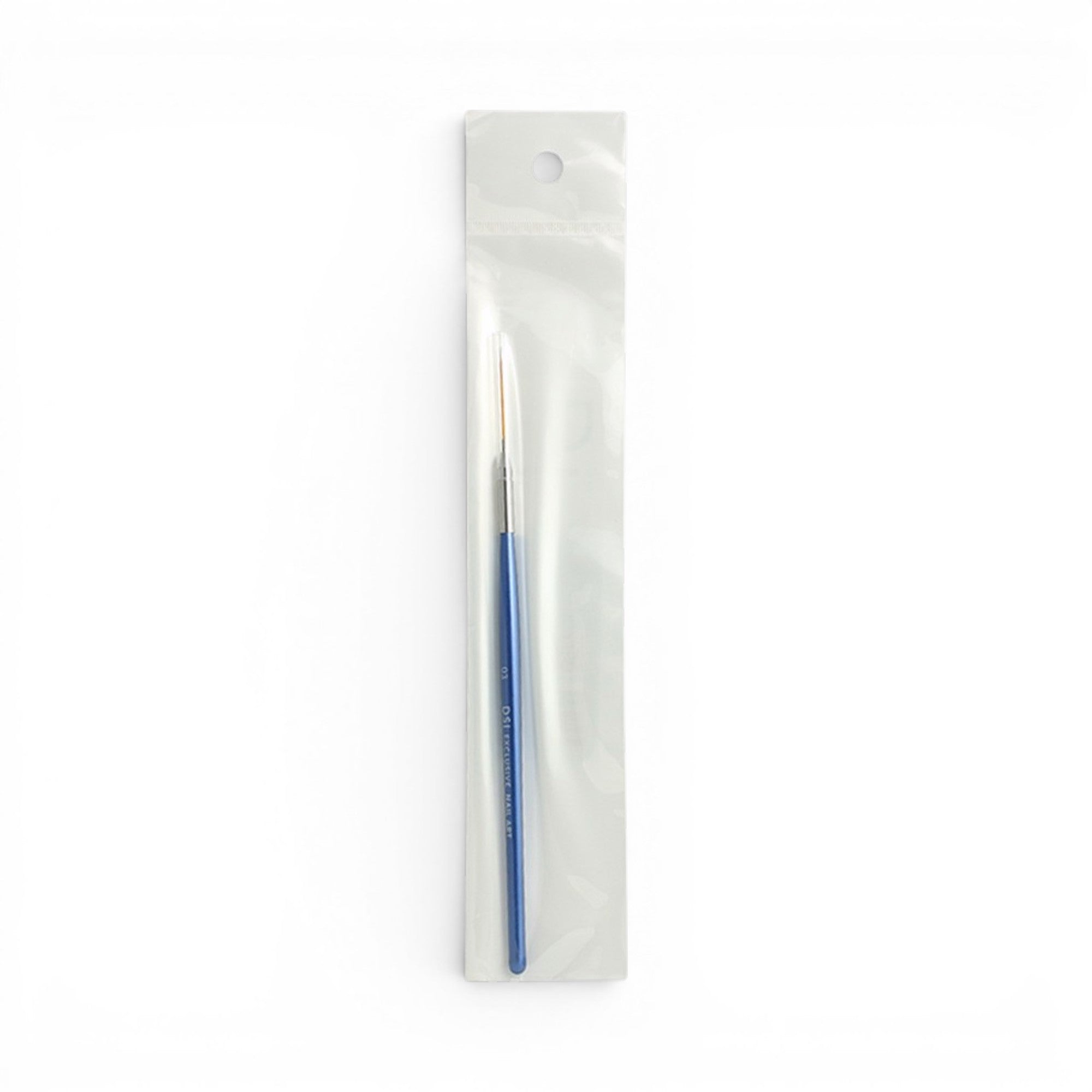 DSI Fine Detail Nail Art Brush 03