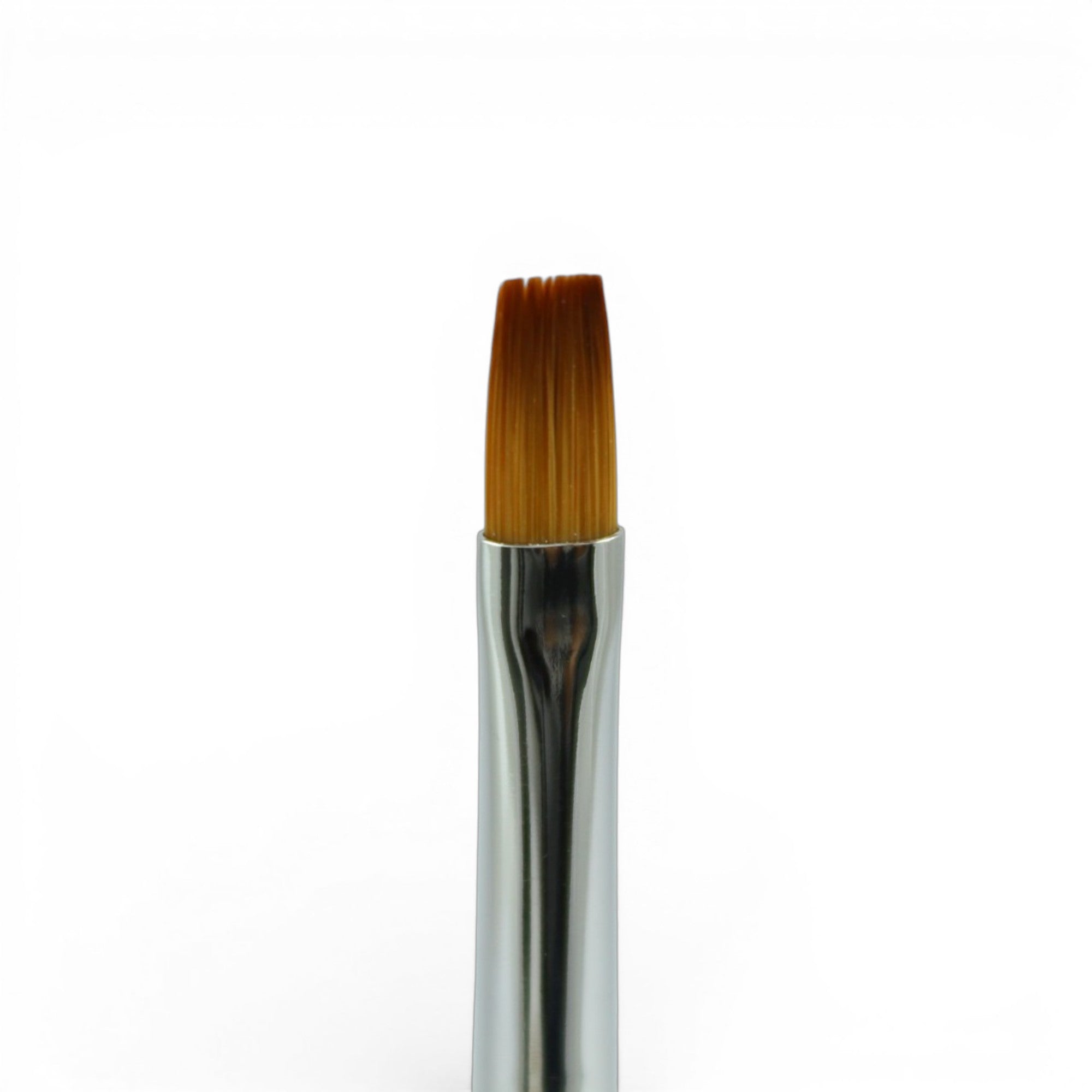DSI Gel Nail Brush #3M Straight Tip