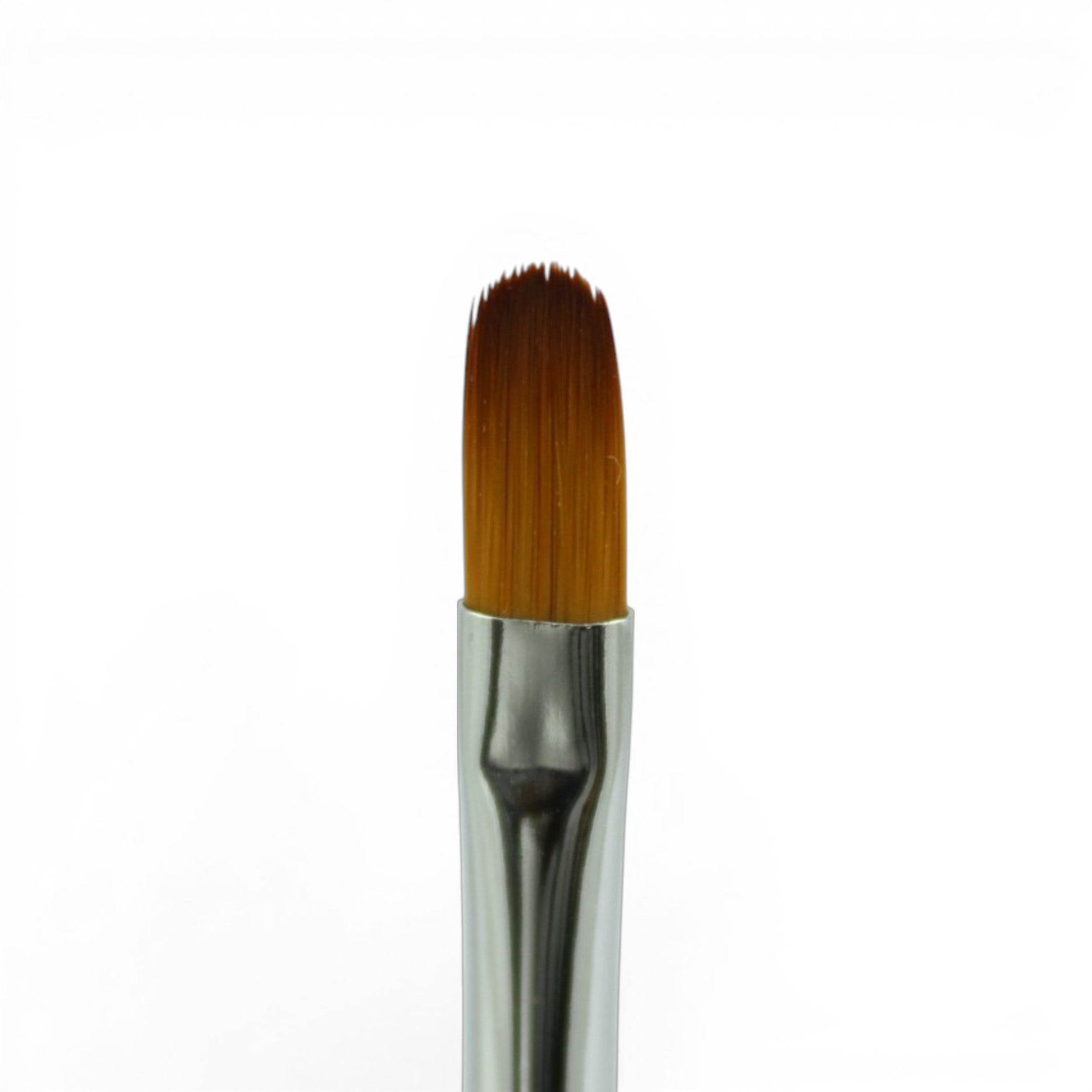 DSI Gel Nail Brush #5L Rounded Tip