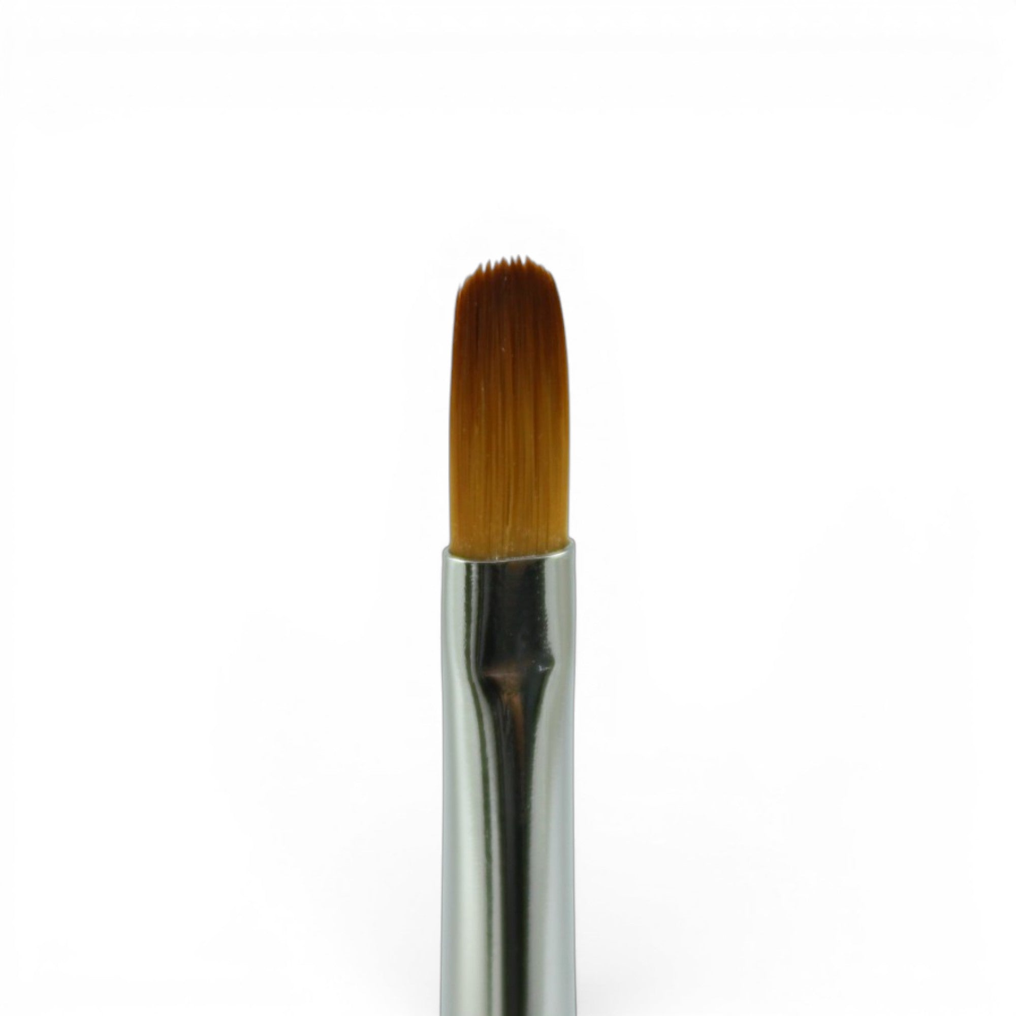 DSI Gel Nail Brush #5M Rounded Tip