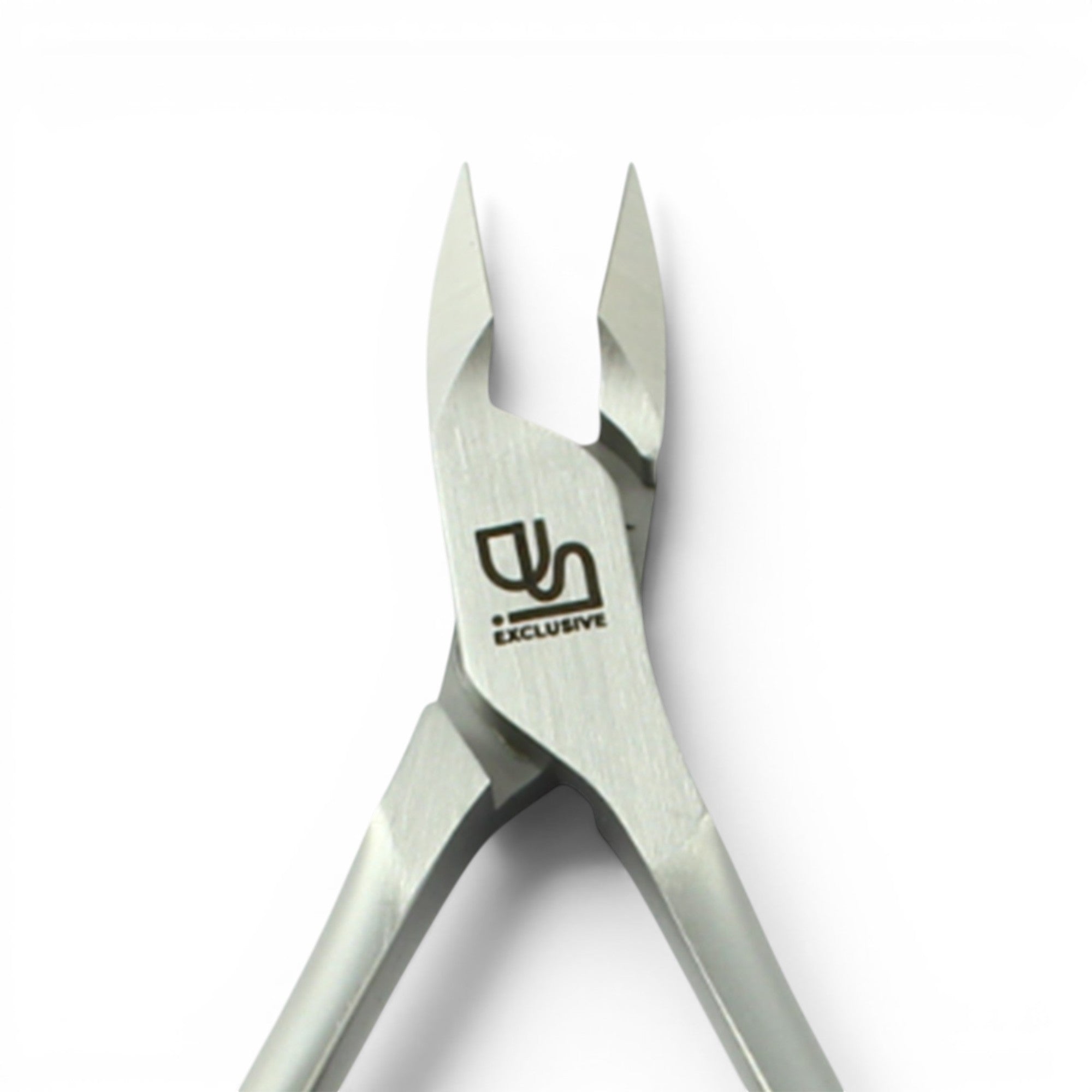 DSI Exclusive Pedicure Nippers, 9mm Straight Blade