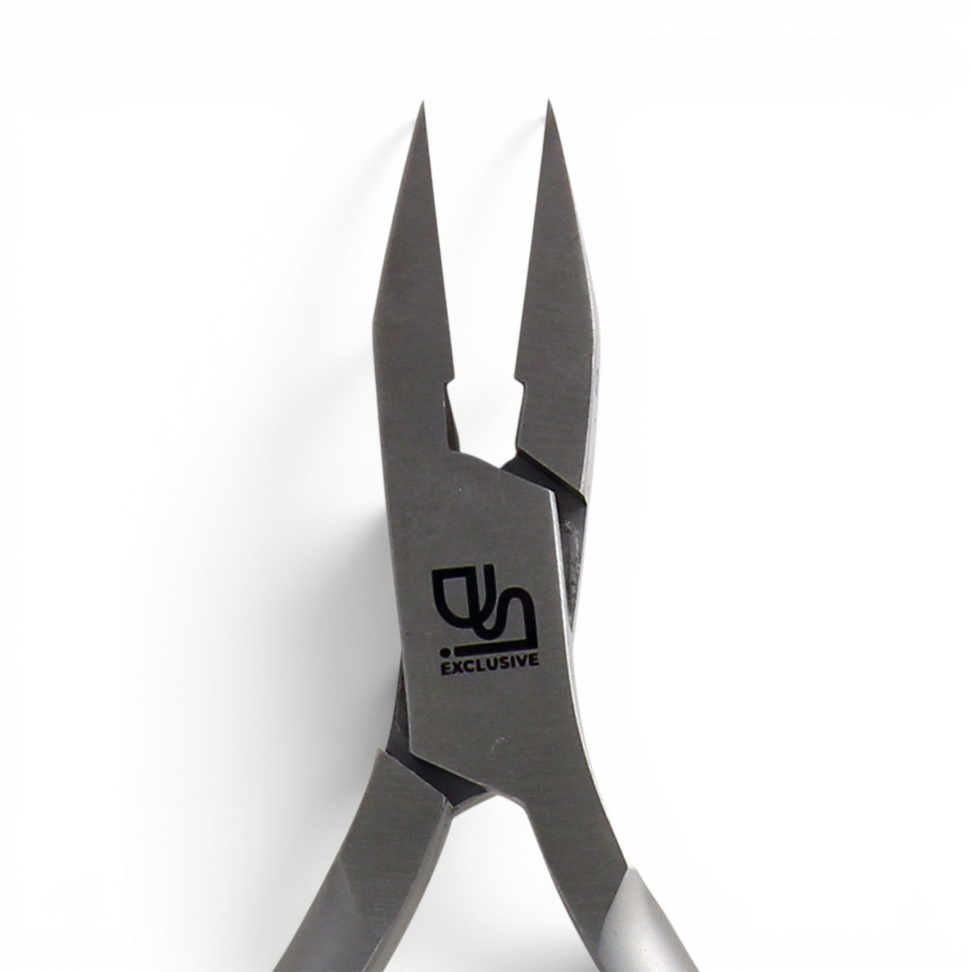 DSI Exclusive Nail Nippers, 14mm Straight Blade
