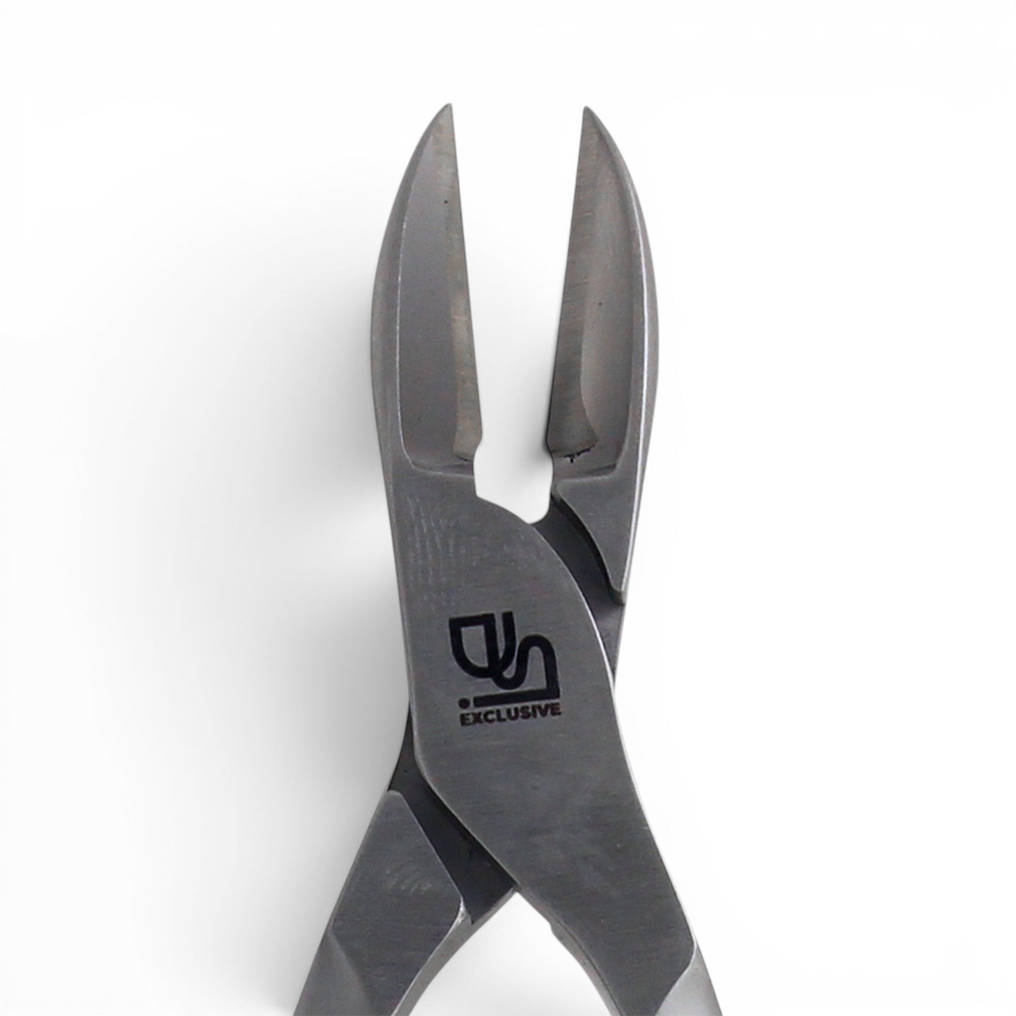 DSI Exclusive Nail Nippers, 16mm Straight Blade