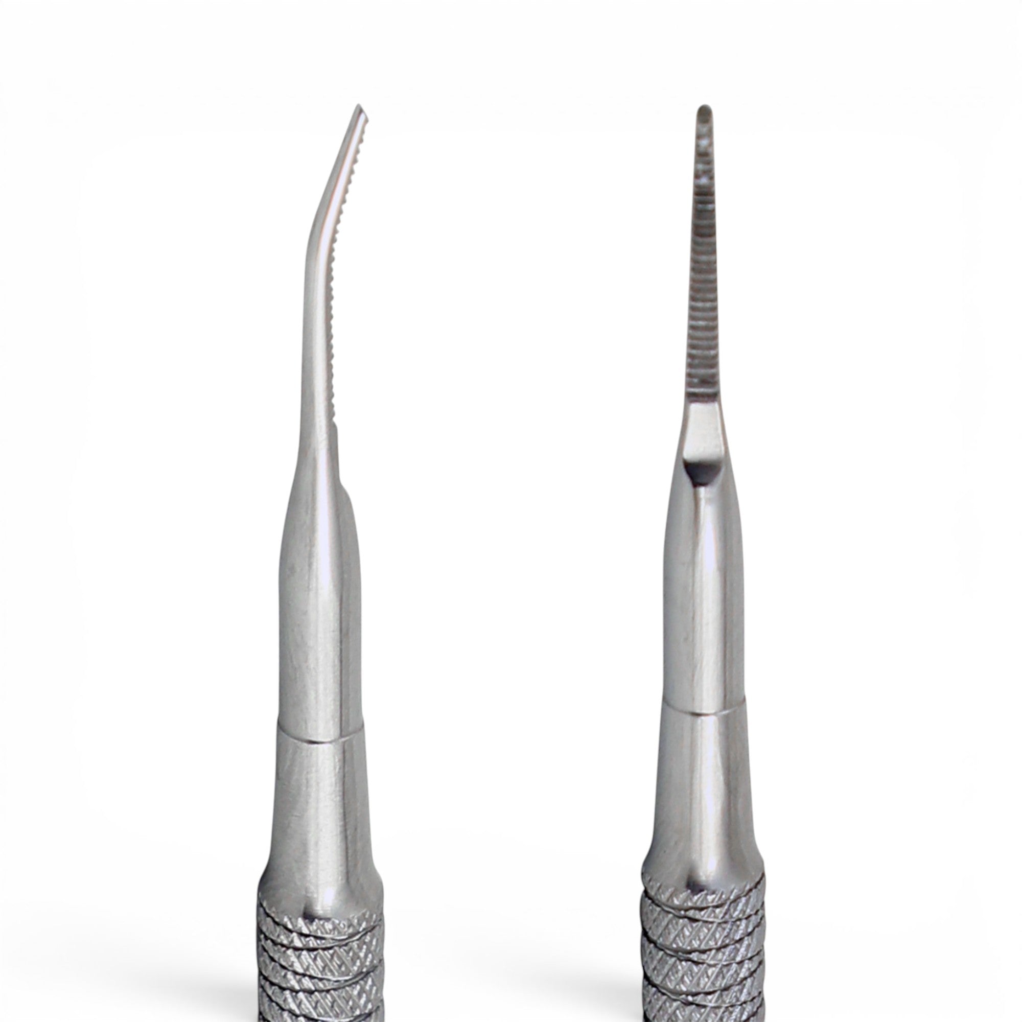 DSI Exclusive Ingrown Nail File, Double-Ended
