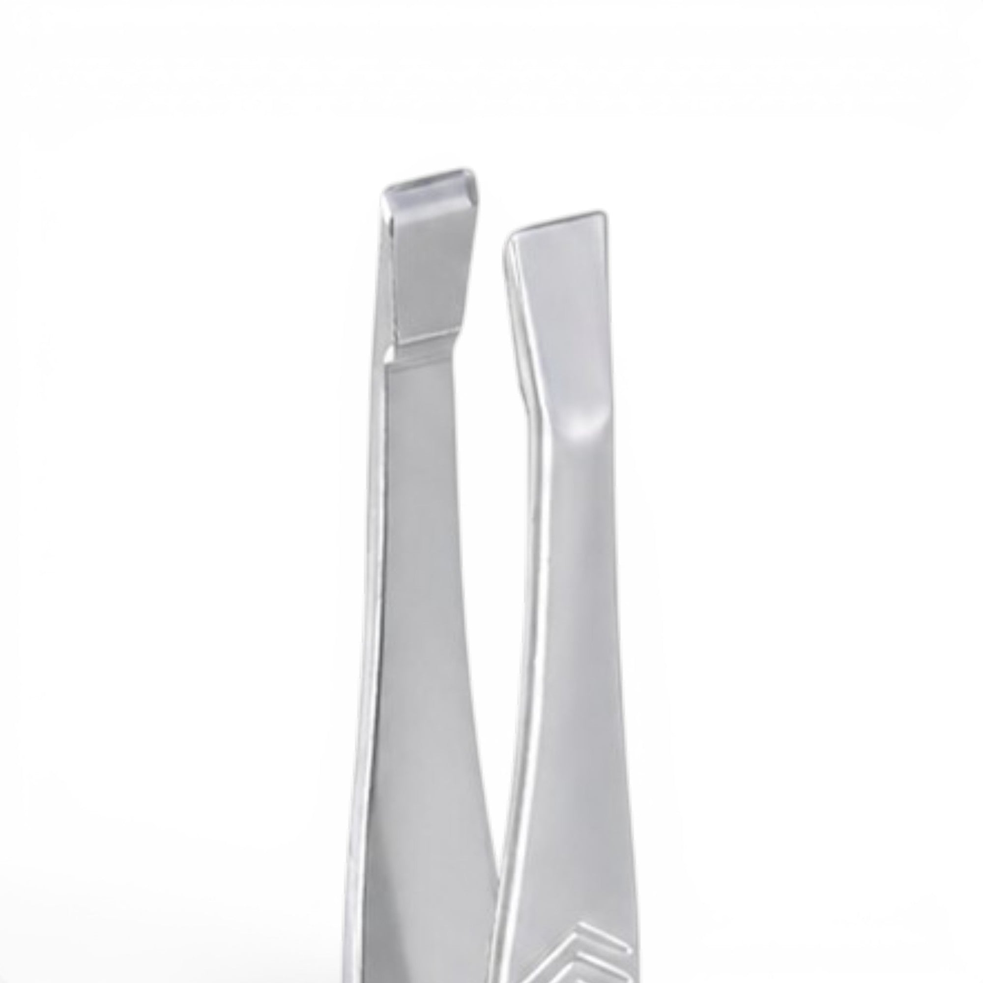DSI Exclusive Eyebrow Tweezers, Square Tip