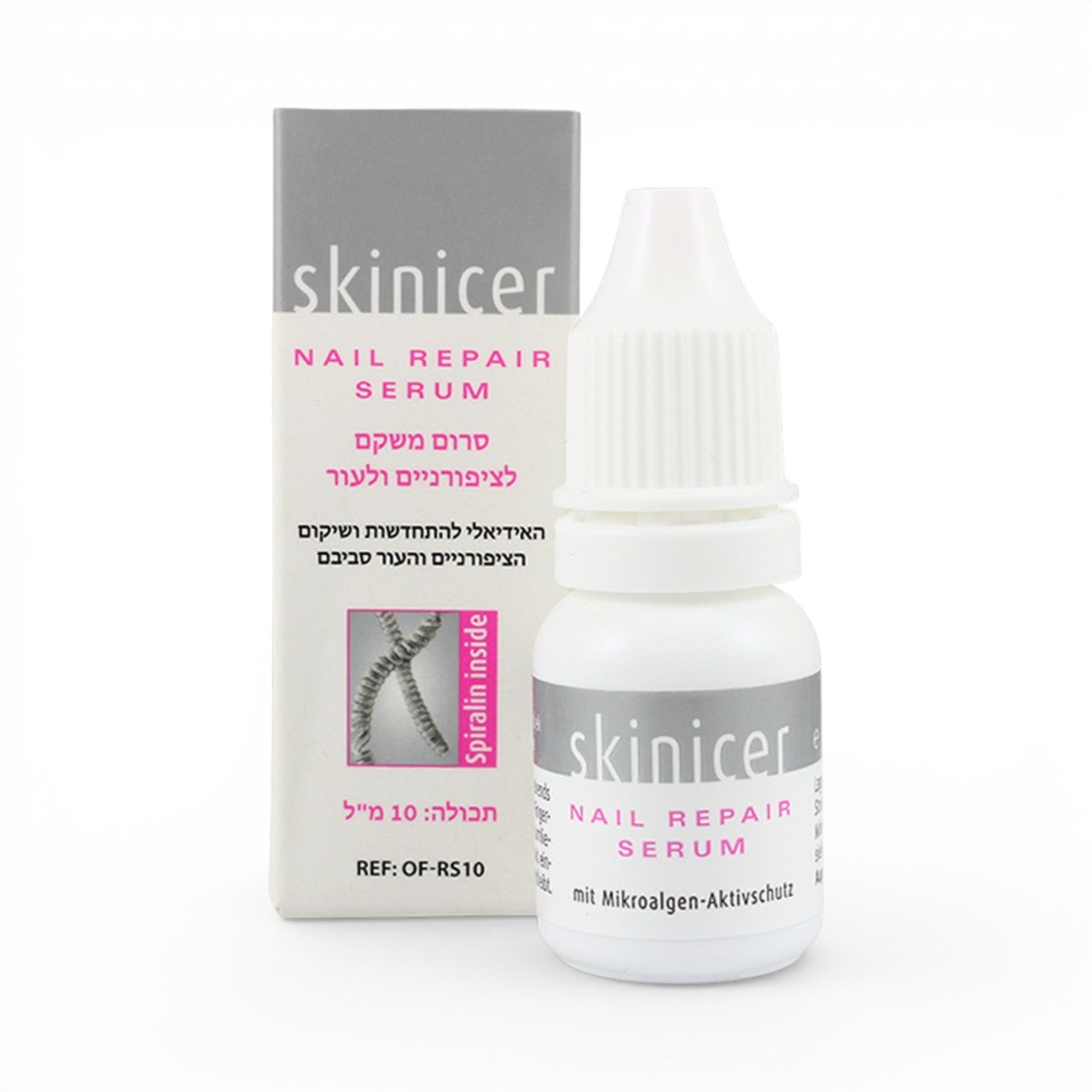 Ocean Pharma skinicer Nail Repair Serum