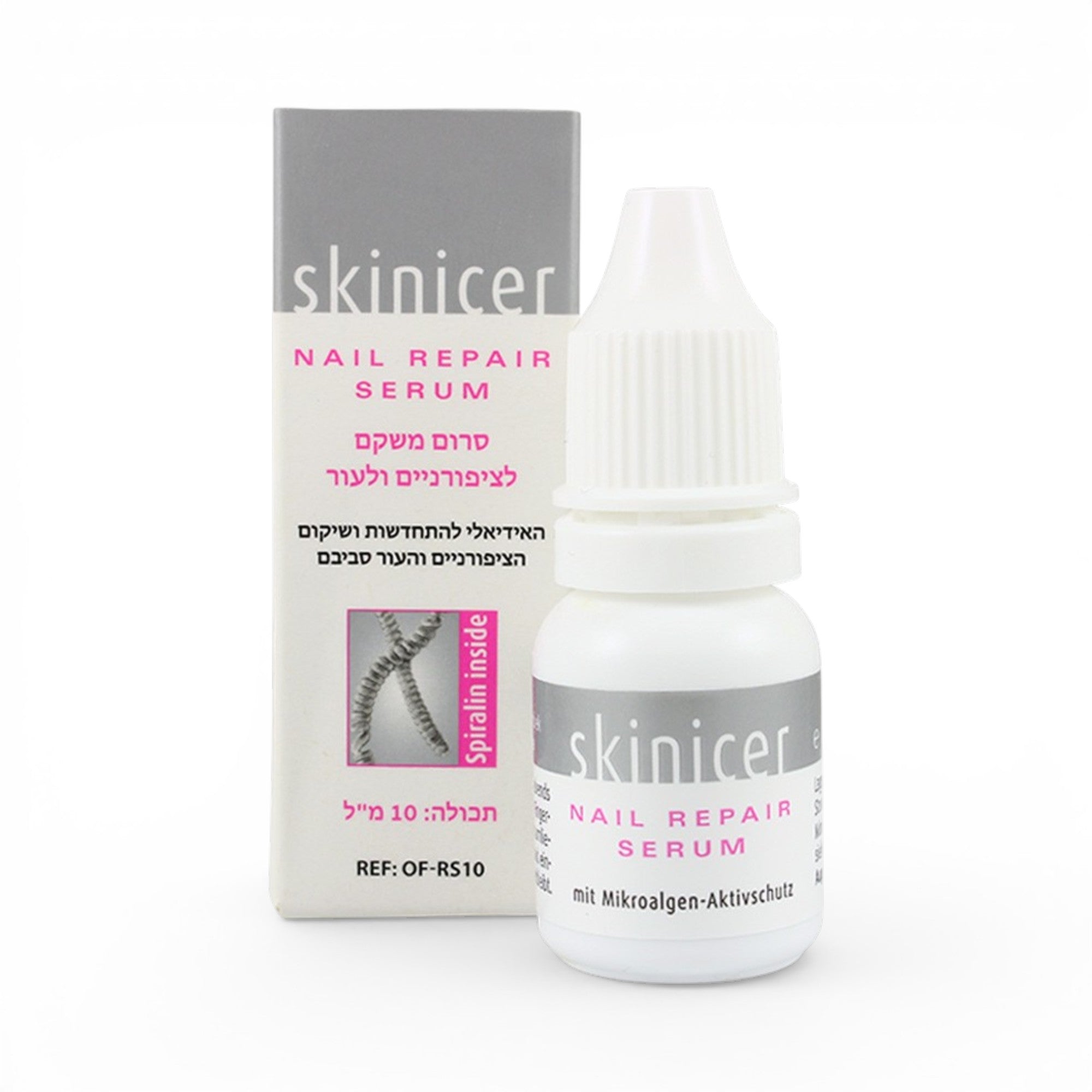 Ocean Pharma skinicer Nail Repair Serum