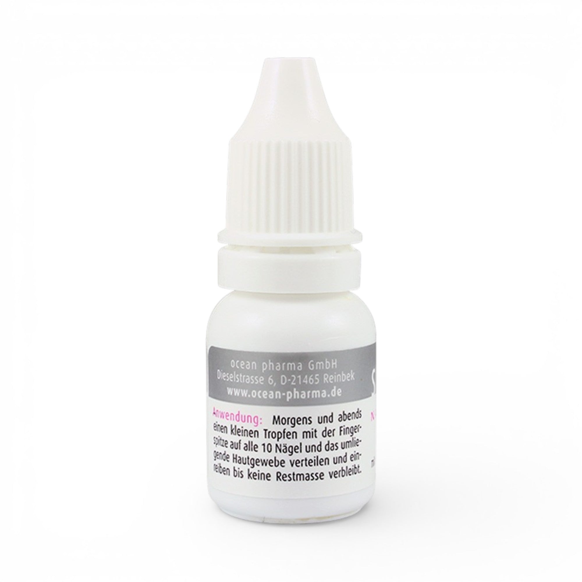 Ocean Pharma skinicer Nail Repair Serum