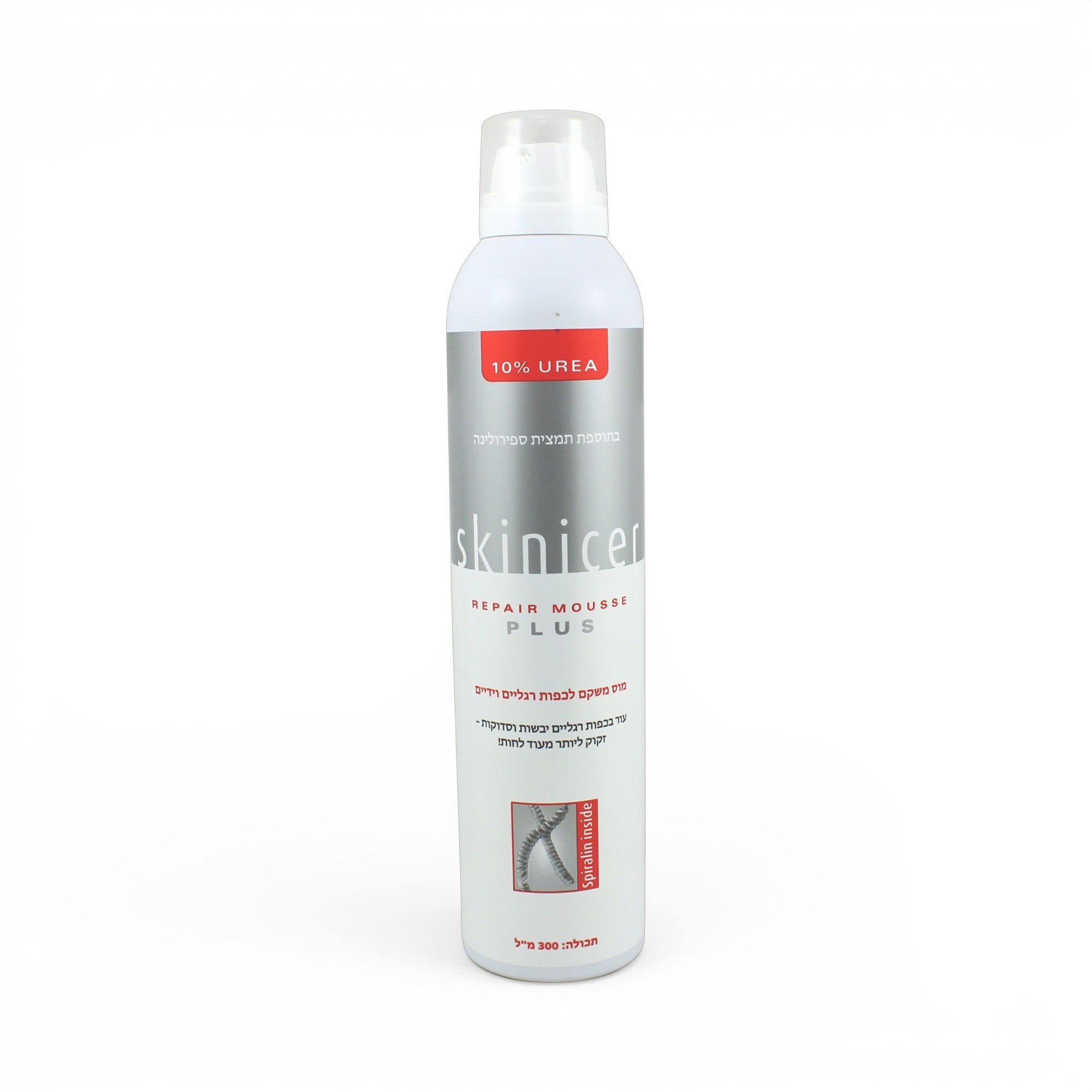 Ocean Pharma skinicer Repair Mousse Plus