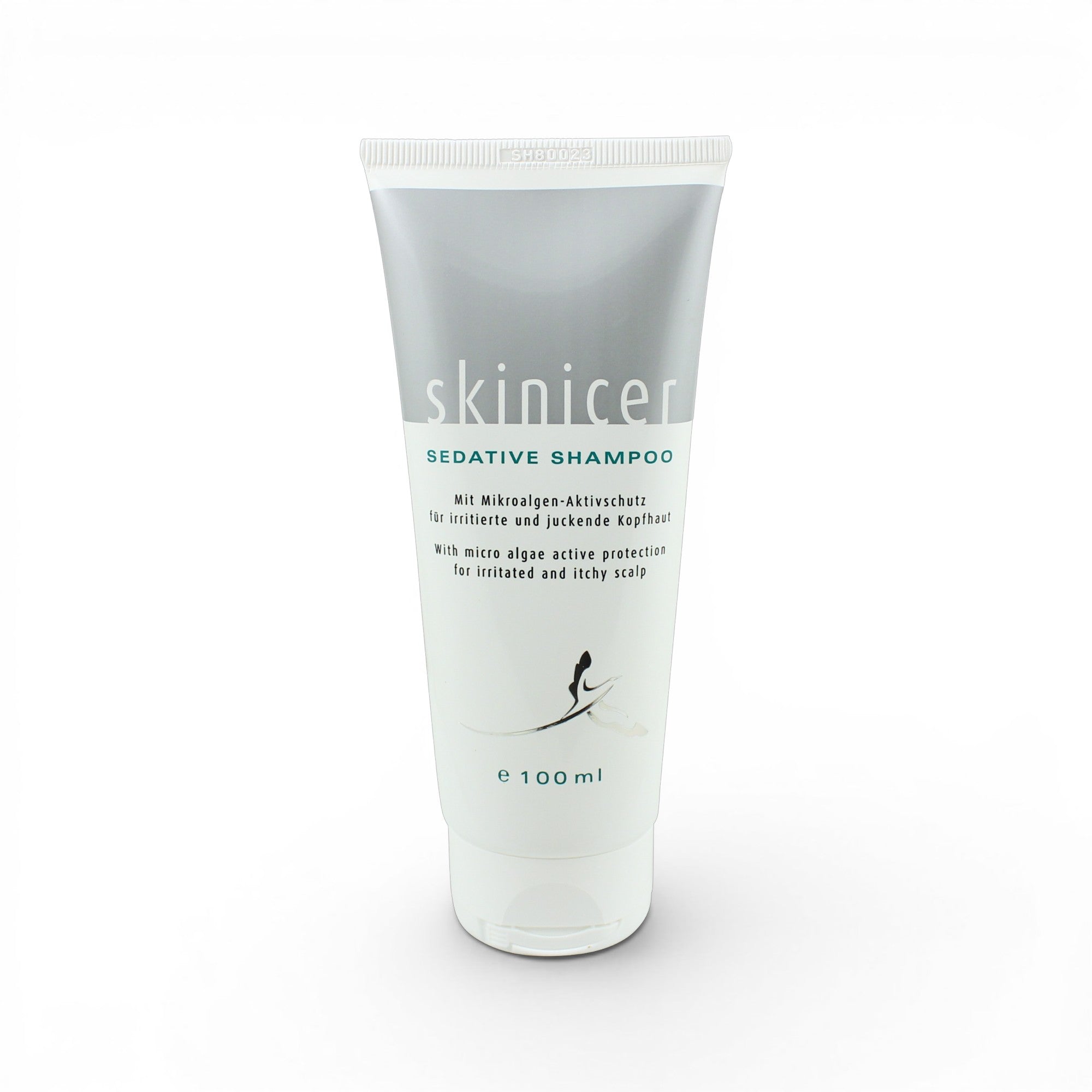 Ocean Pharma skinicer Sedative Shampoo